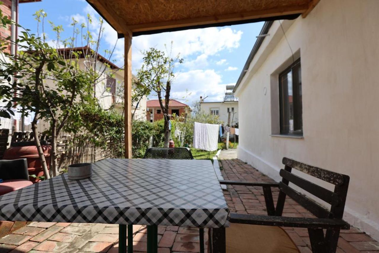 Elbasan Backpacker Hostel