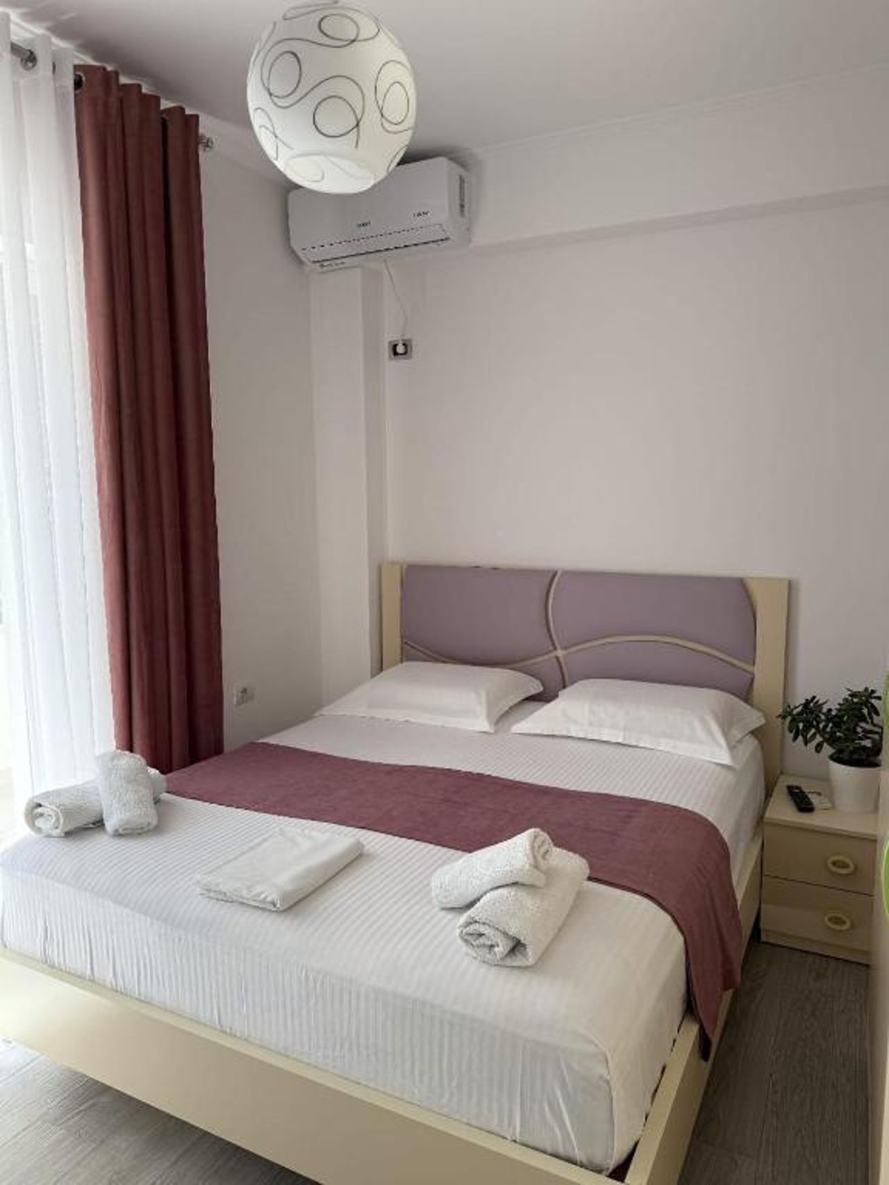 Luxury Room's by Lika