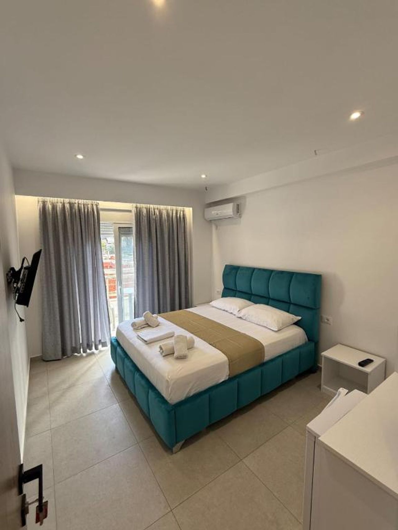 Luxury Room's by Lika