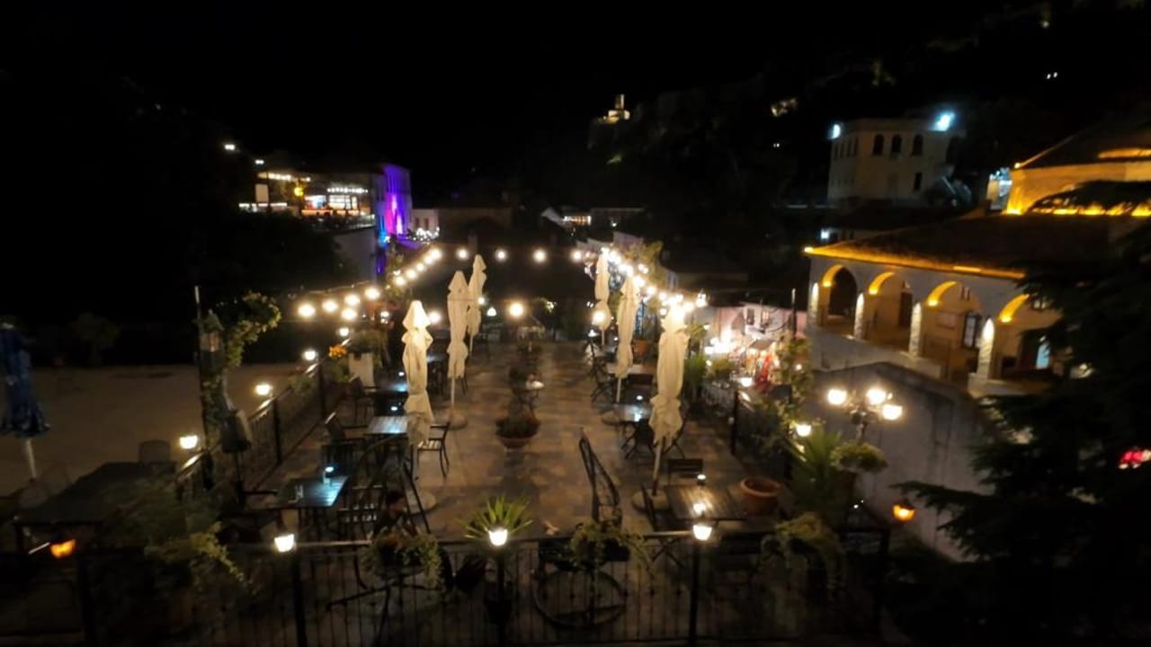 Alsara Guesthouse