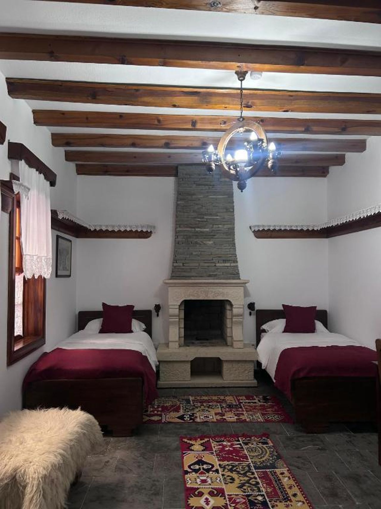 Hotel Berati