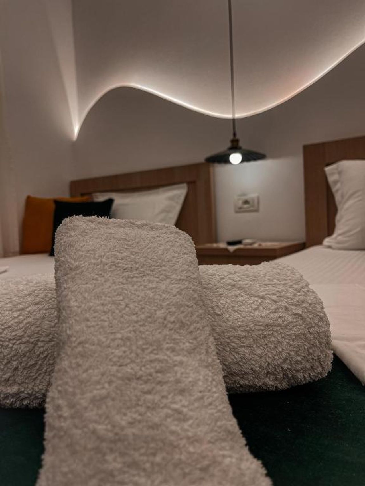 Guest House Juald