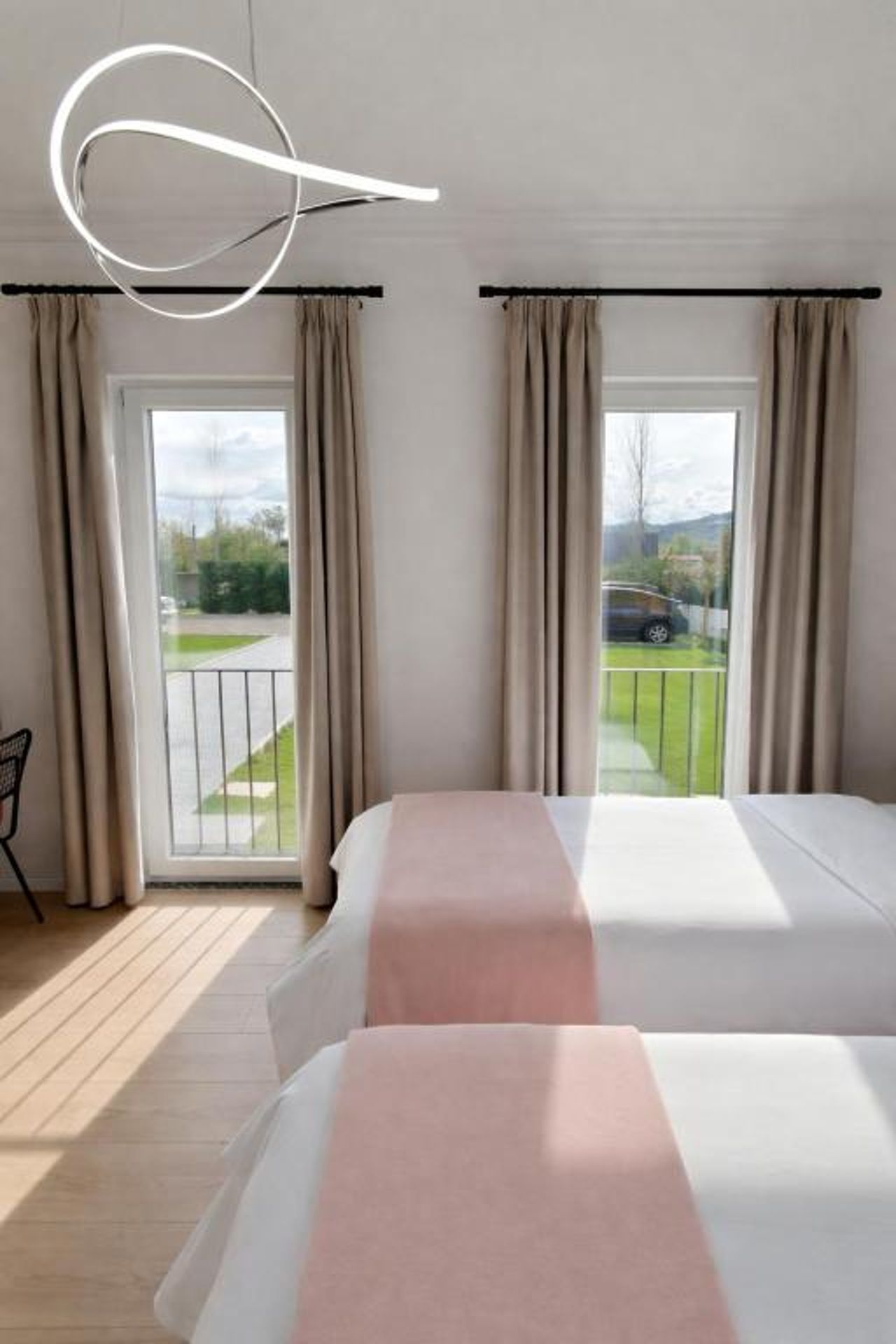 Nerium Garden Inn Tirana Airport