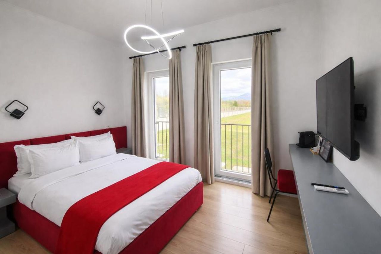 Nerium Garden Inn Tirana Airport