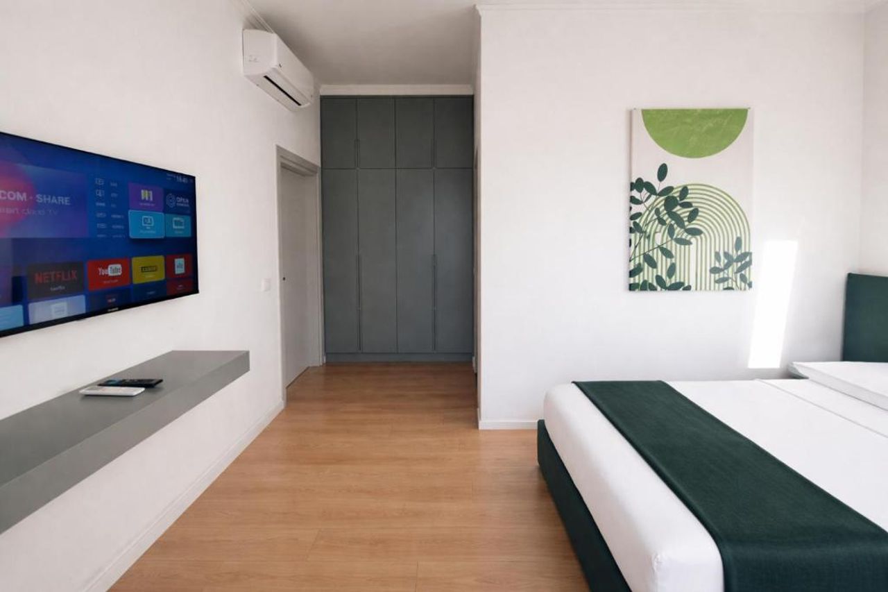 Nerium Garden Inn Tirana Airport