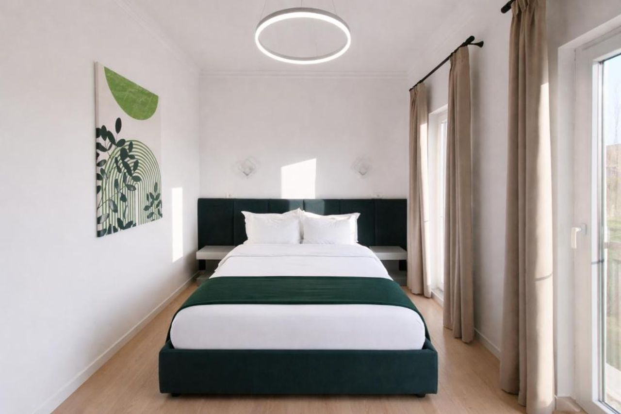 Nerium Garden Inn Tirana Airport