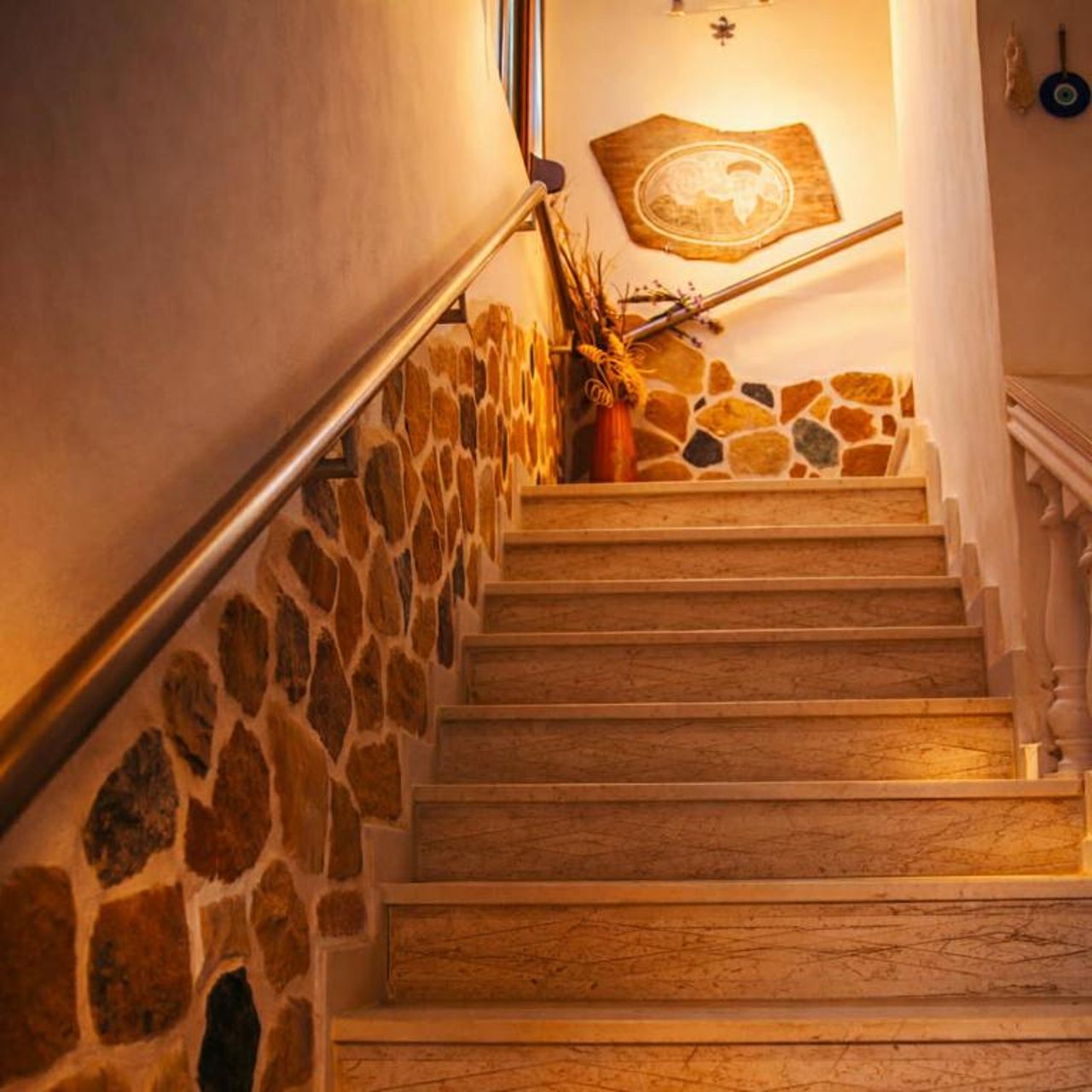 Guest house Memushi