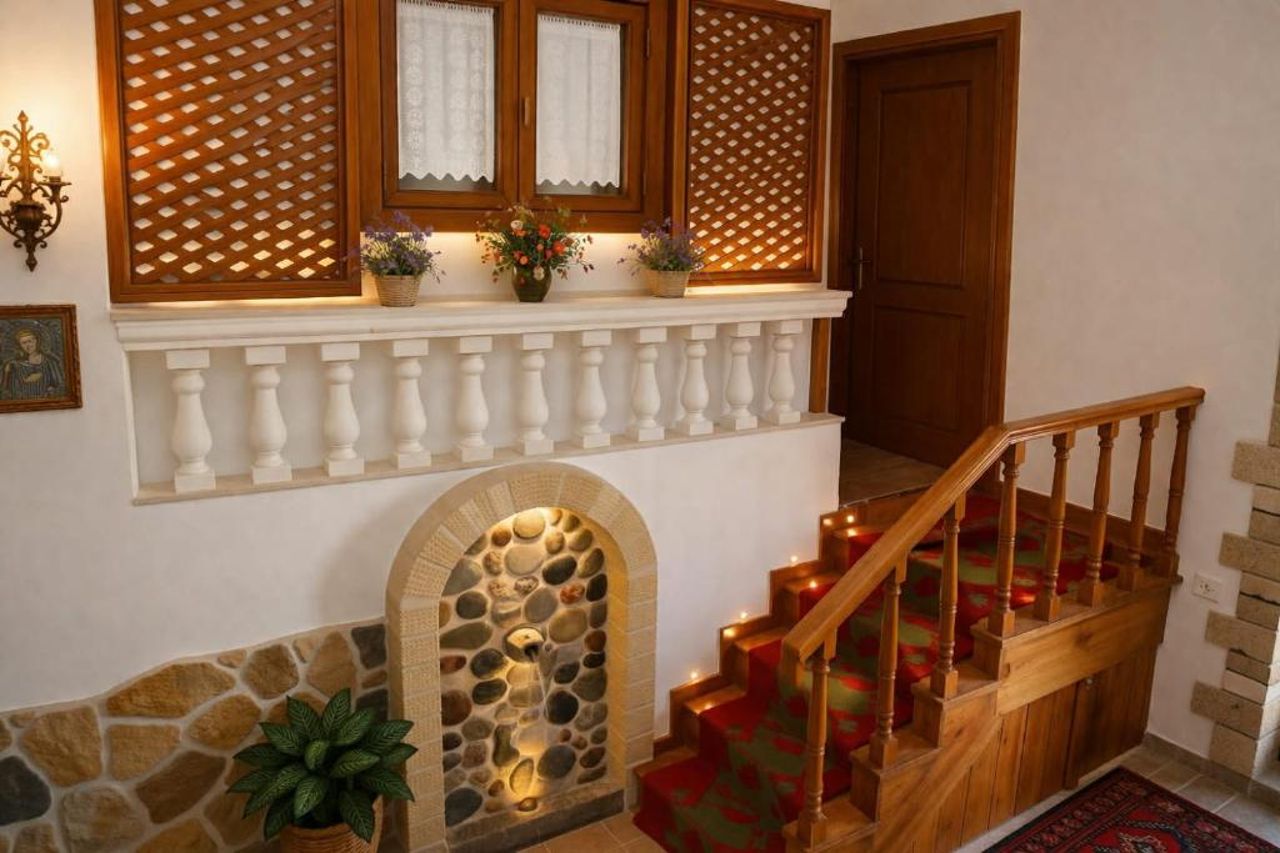Guest house Memushi