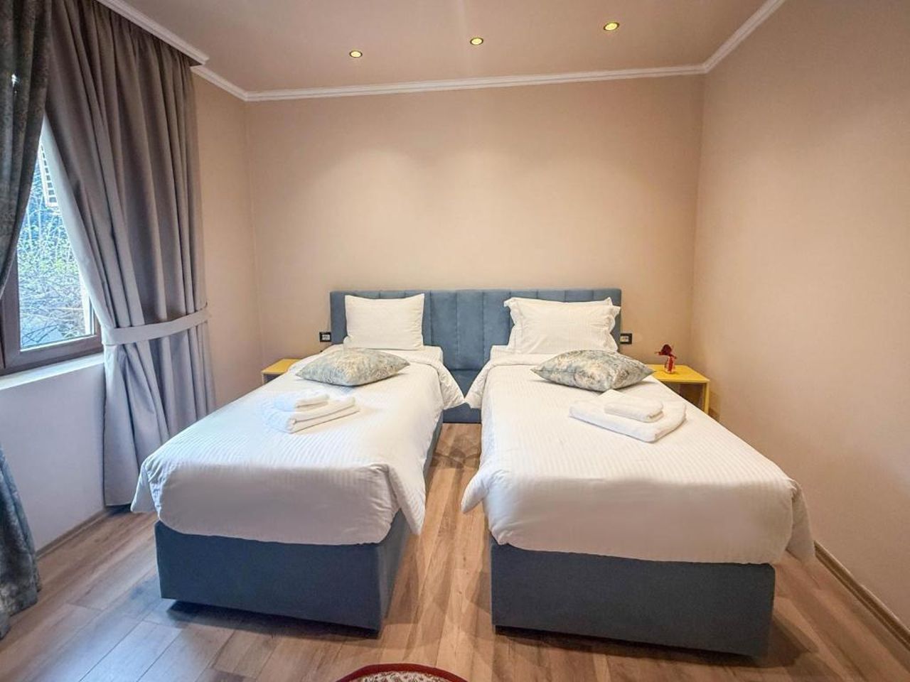 Hotel Gjika