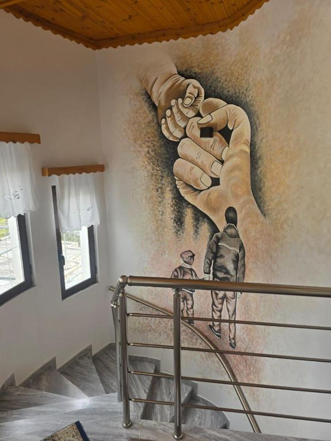 Hazmurat Hotel