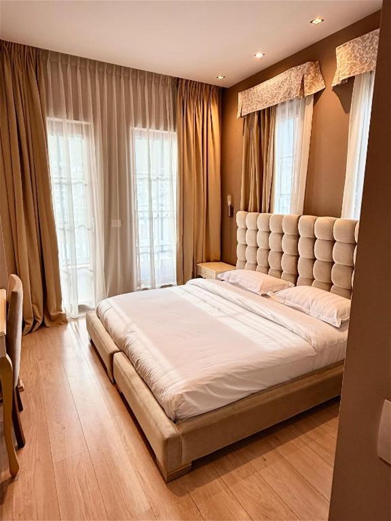 Hotel Rezidenca Desaret