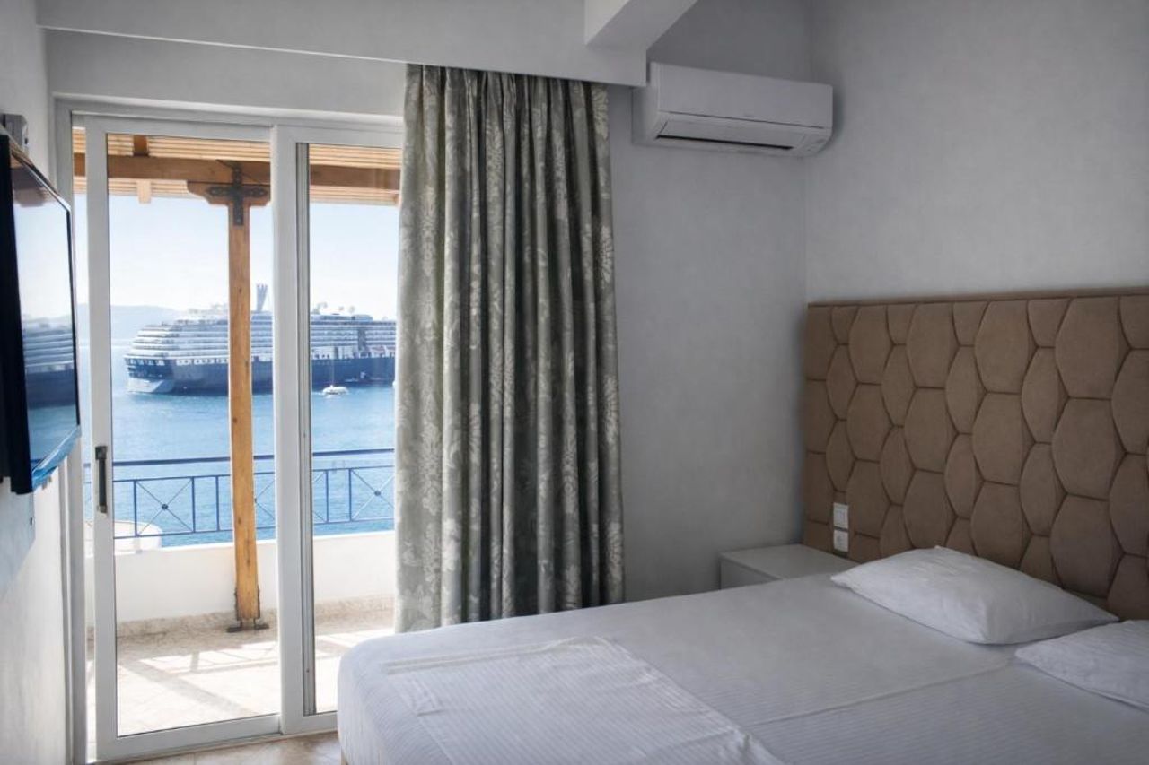 Murati Suites