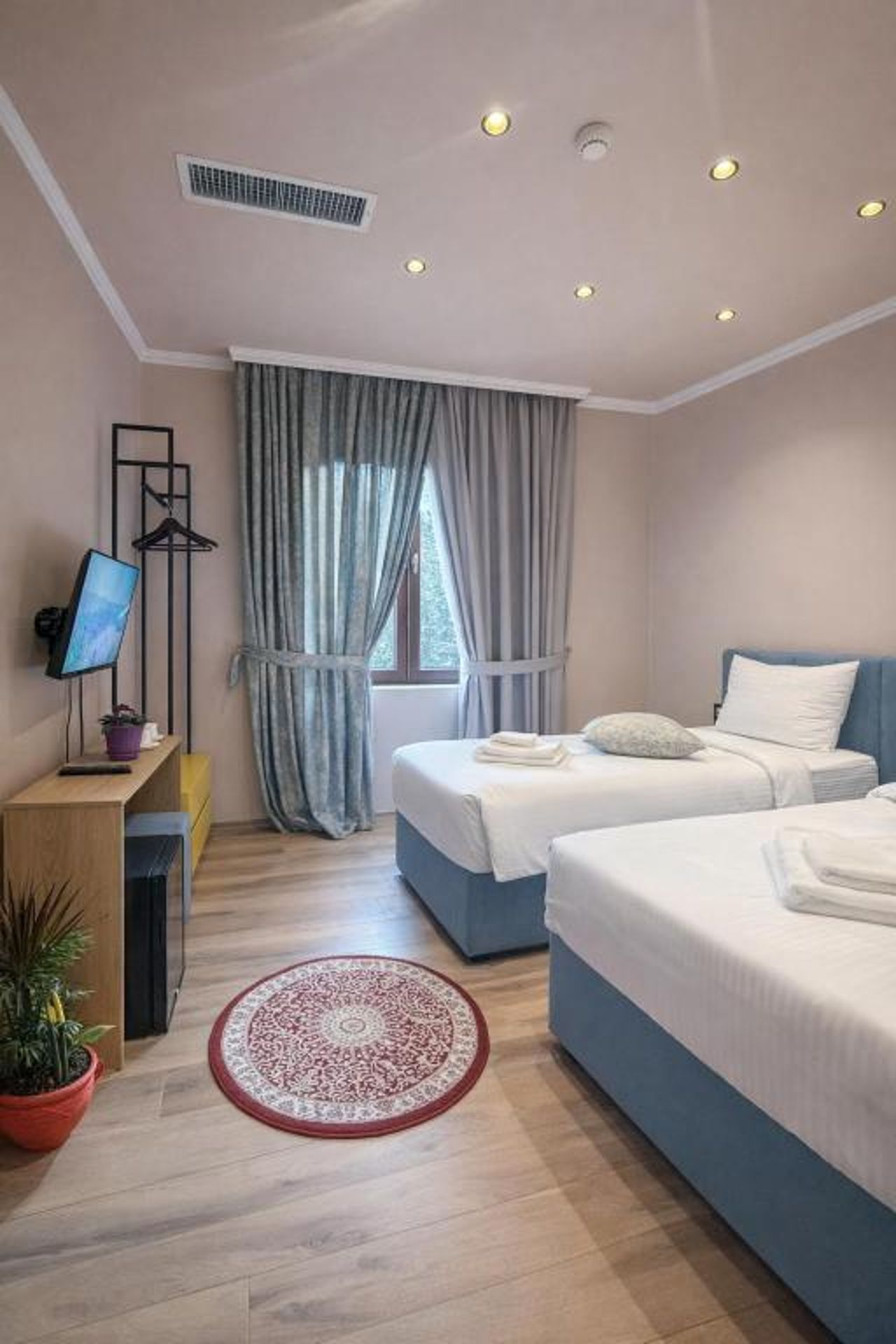 Hotel Gjika