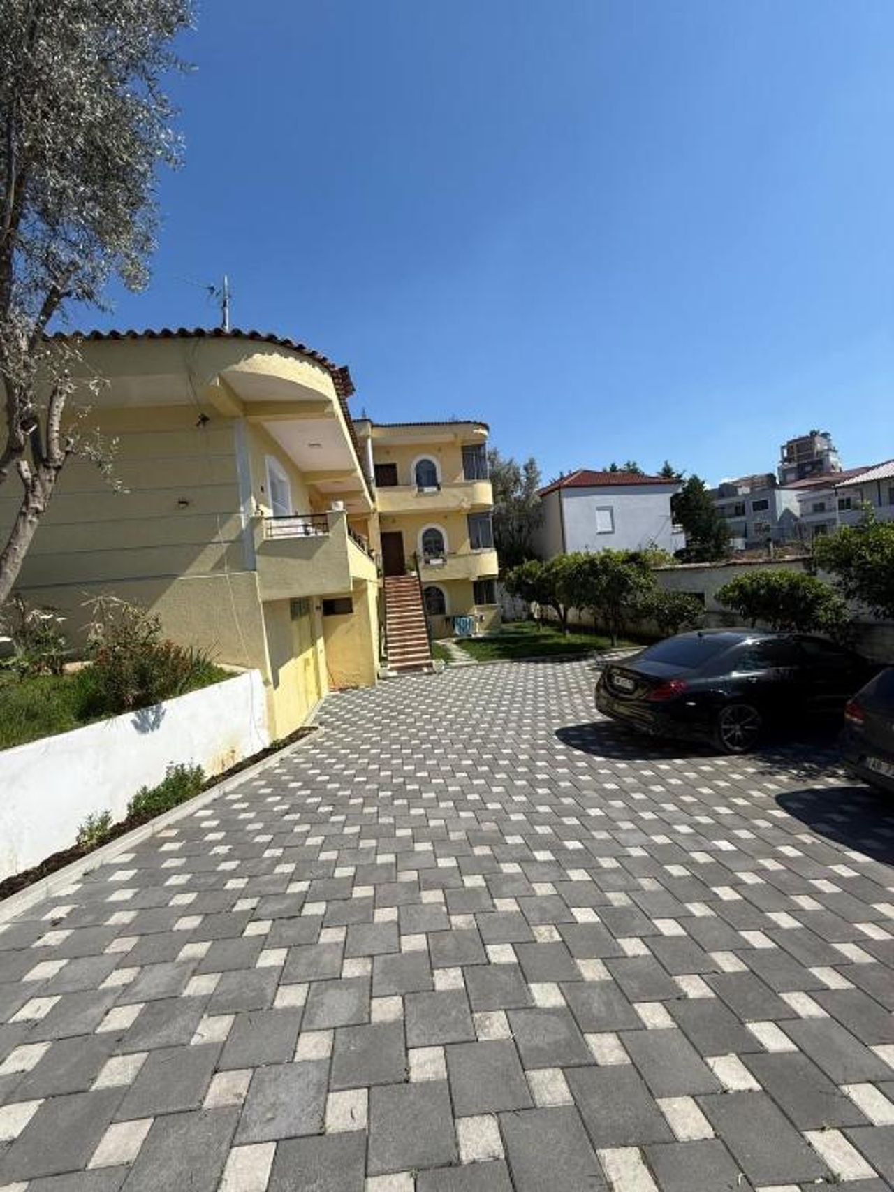 Tirana View Apartments