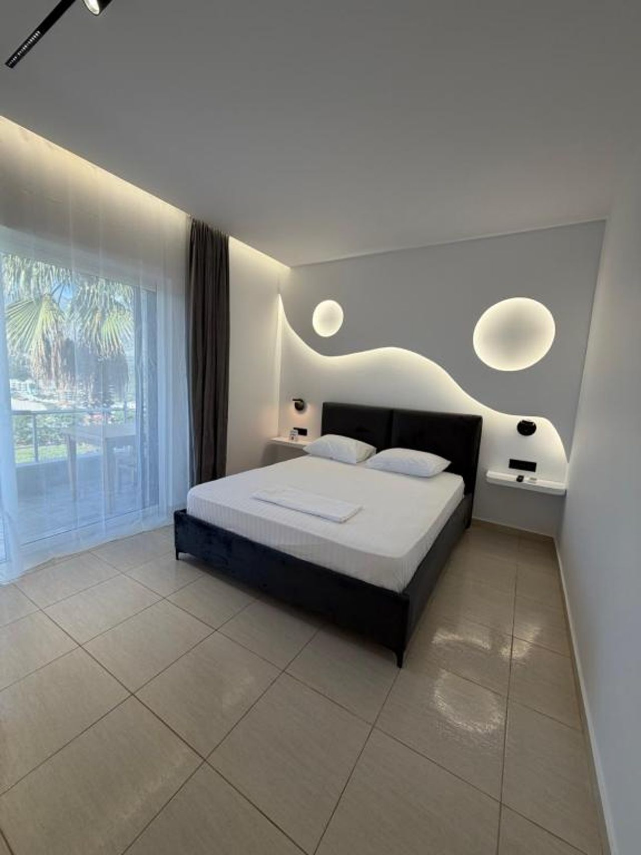 Hotel Mesun Himare