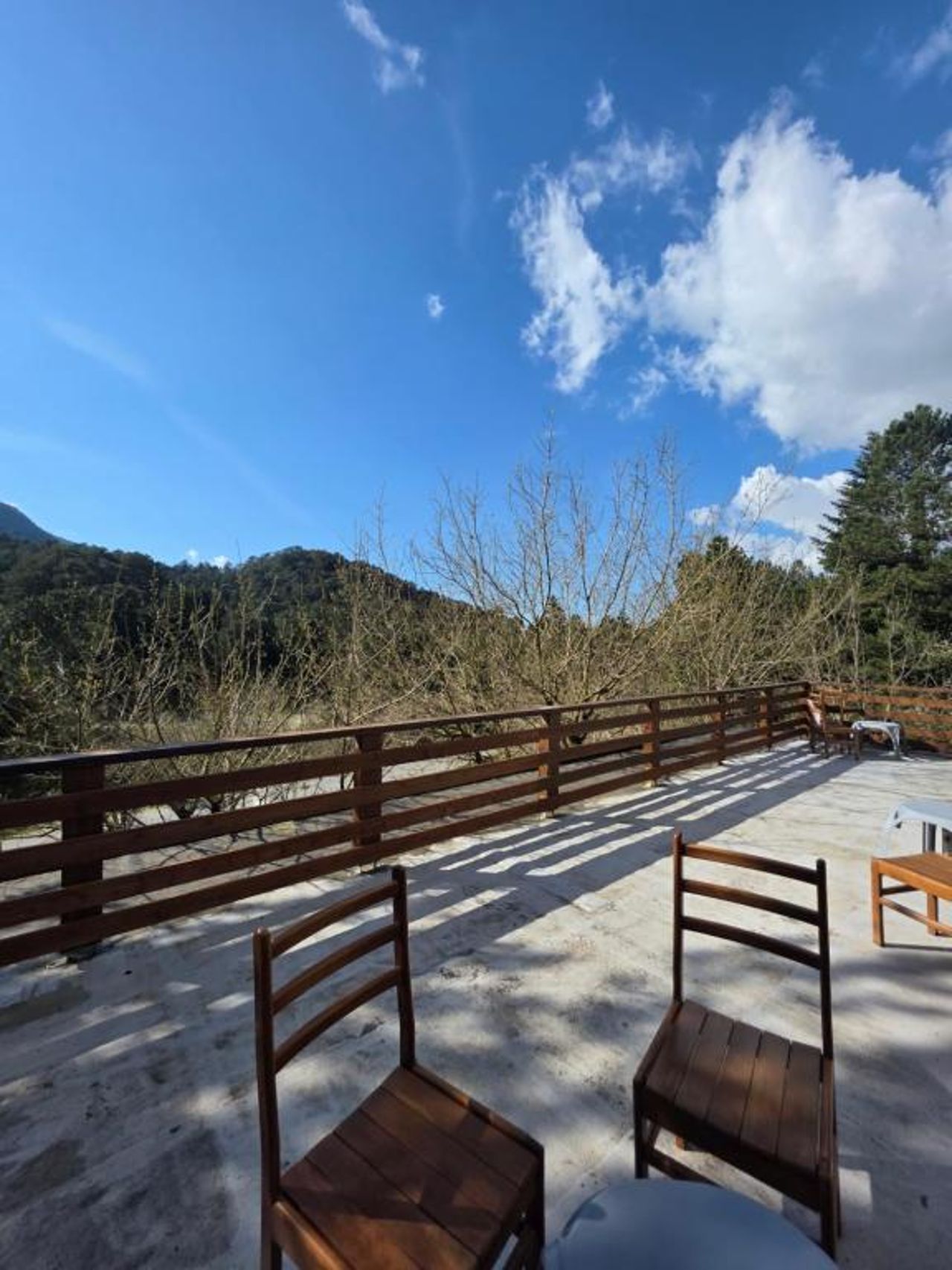 Guesthouse Alberti Llogara