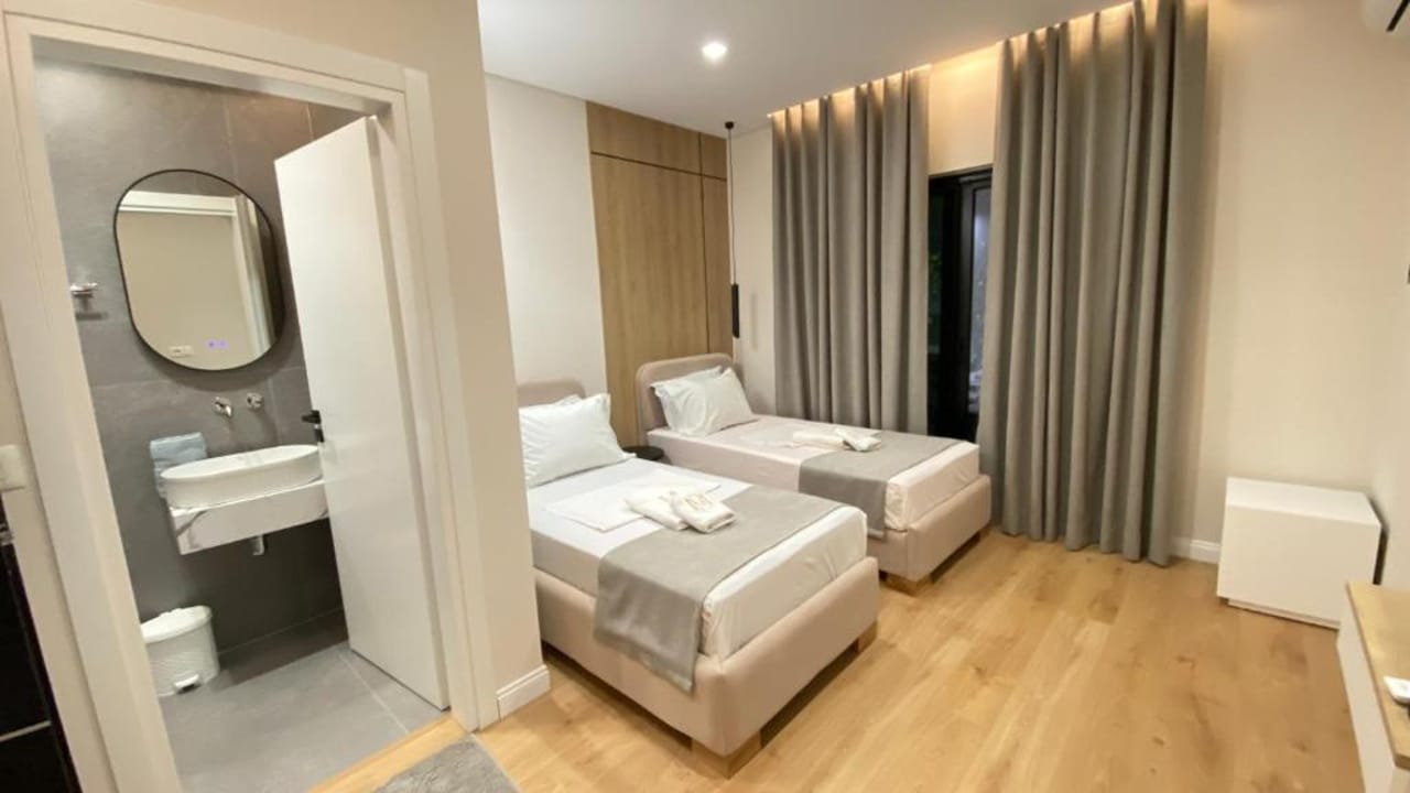 Hotel Metali