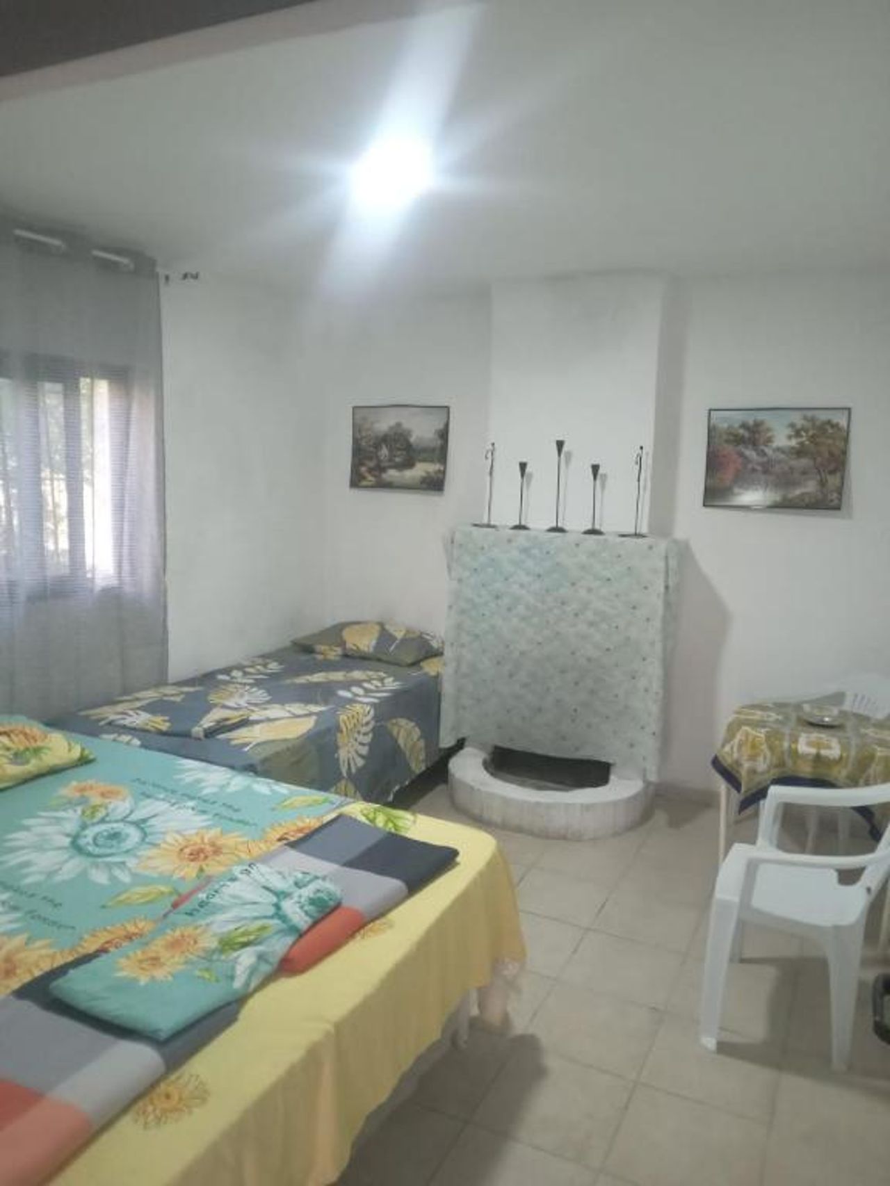 Hydrovor Apartment & Room