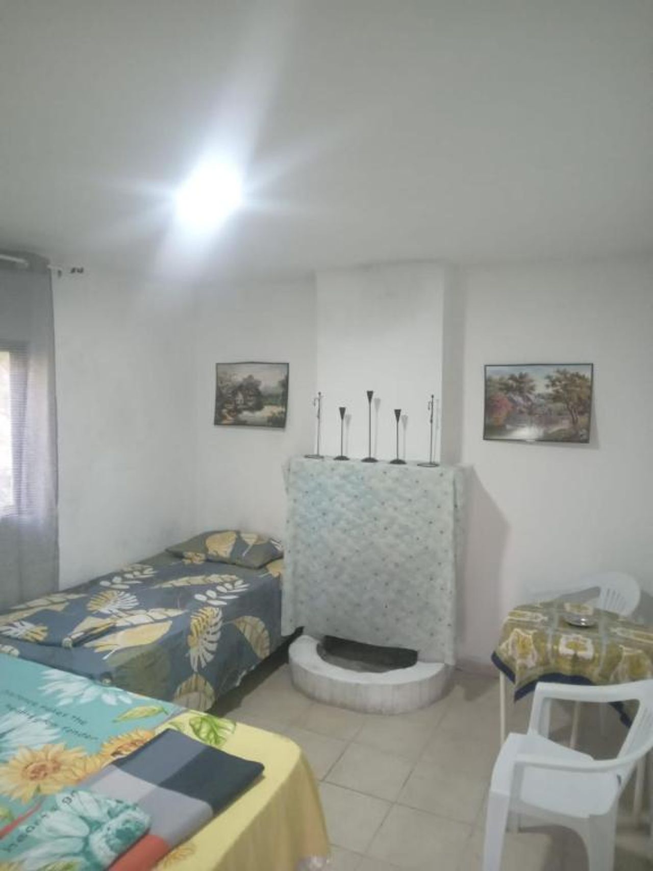 Hydrovor Apartment & Room