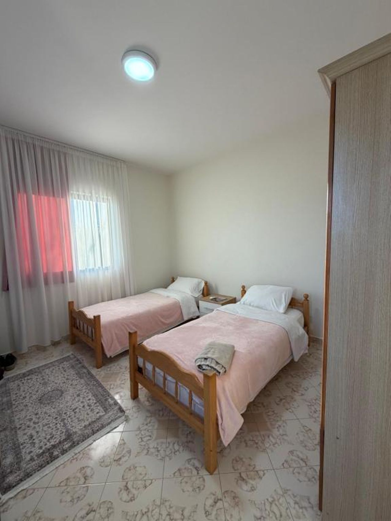 Hostel Rinas