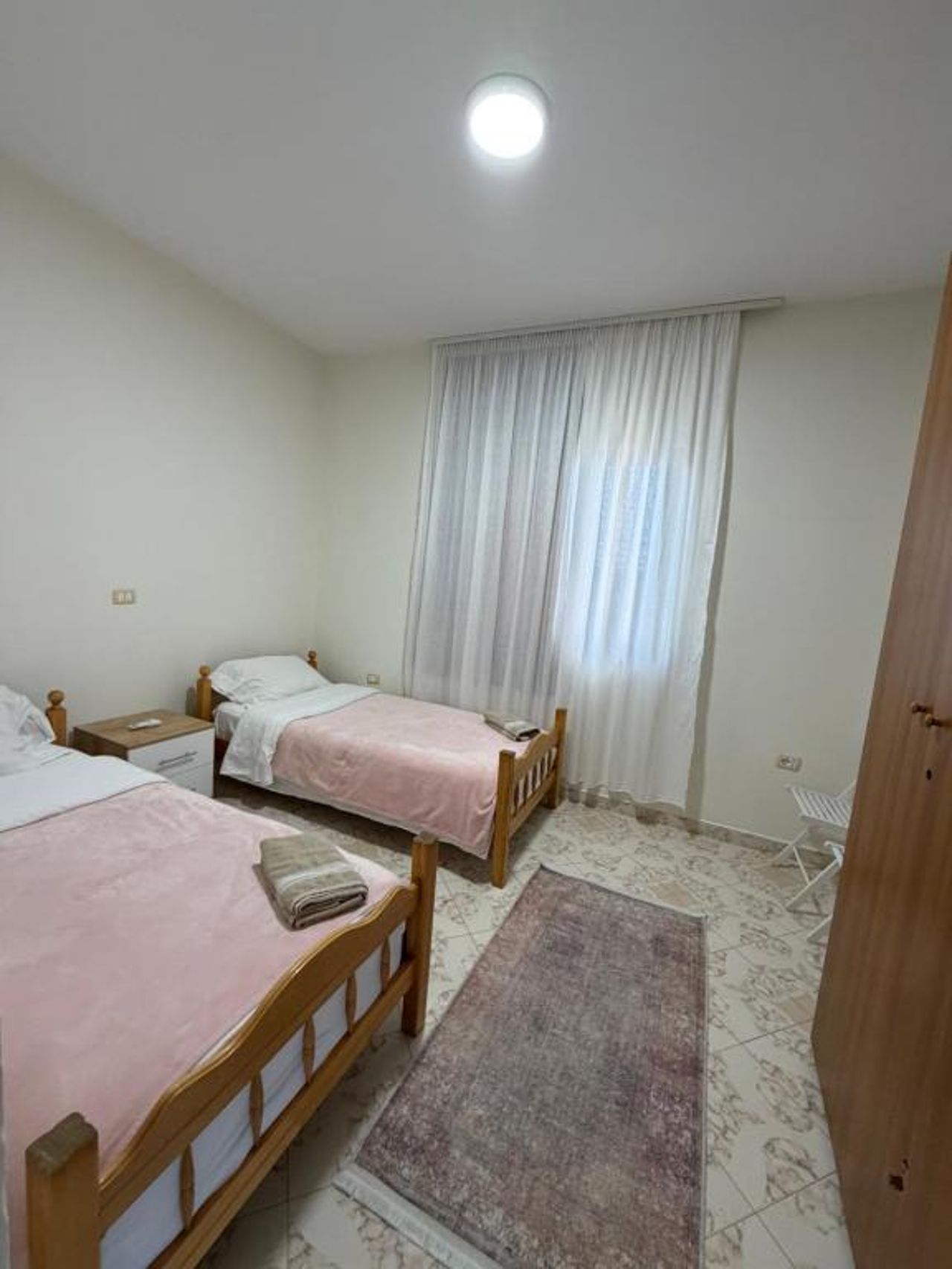 Hostel Rinas