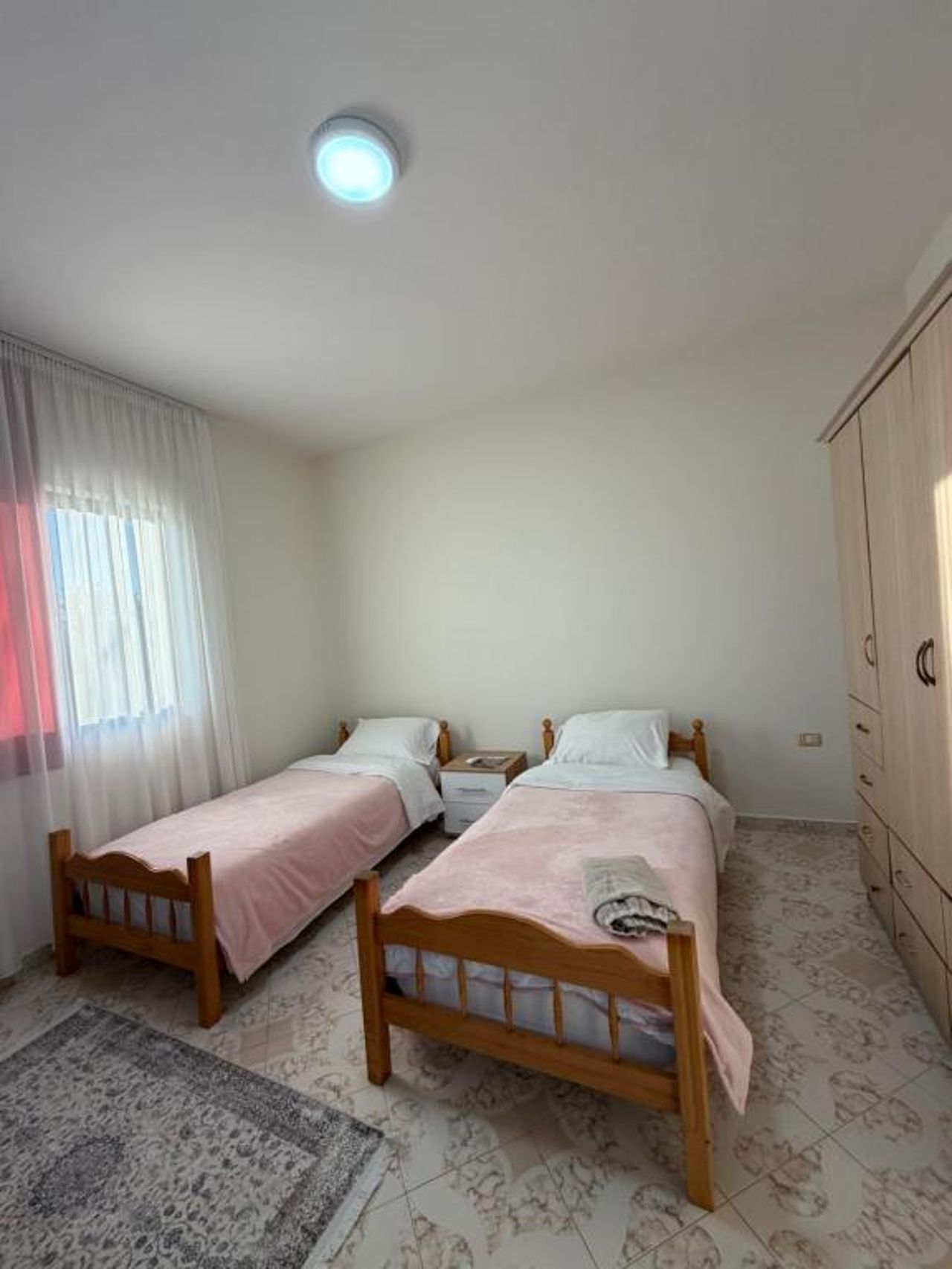 Hostel Rinas