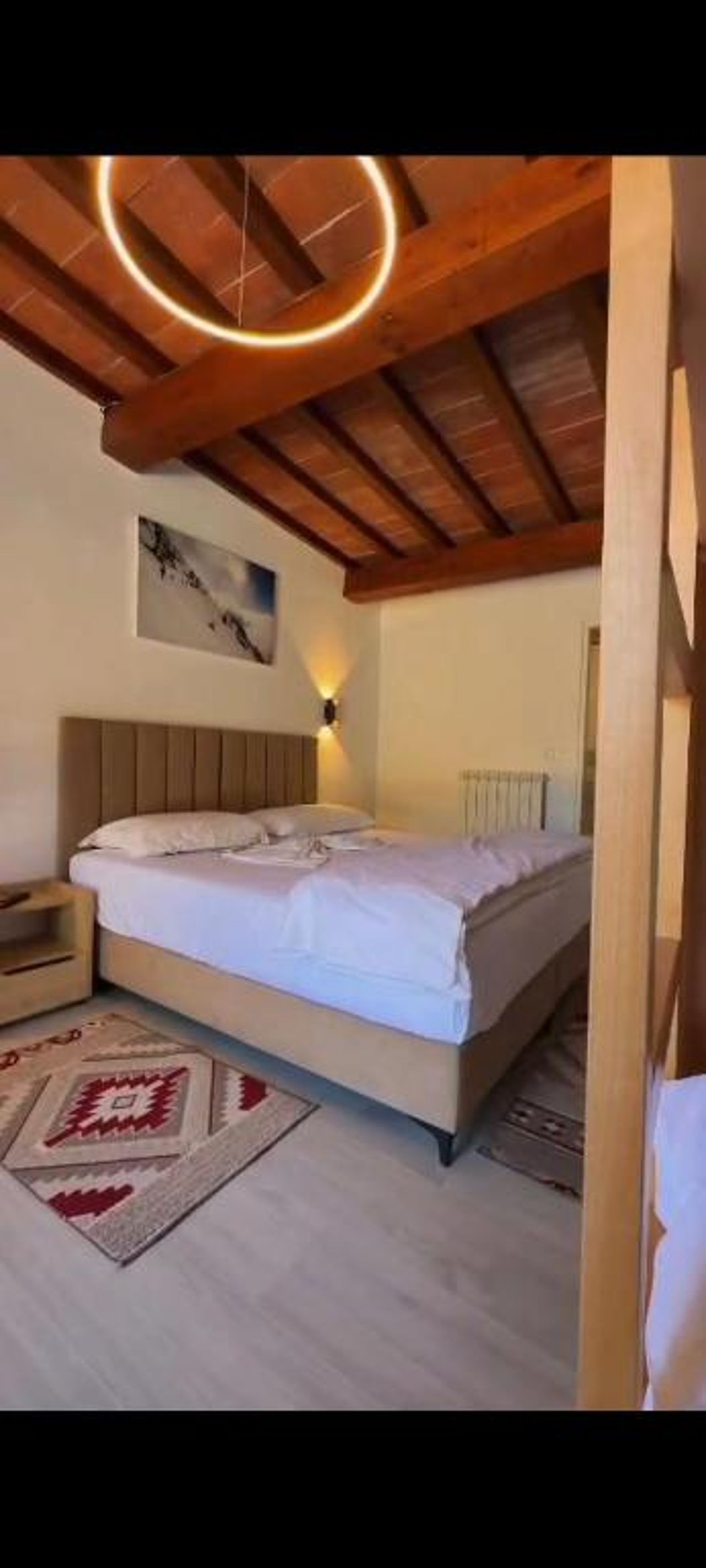 Guesthouse Alberti Llogara