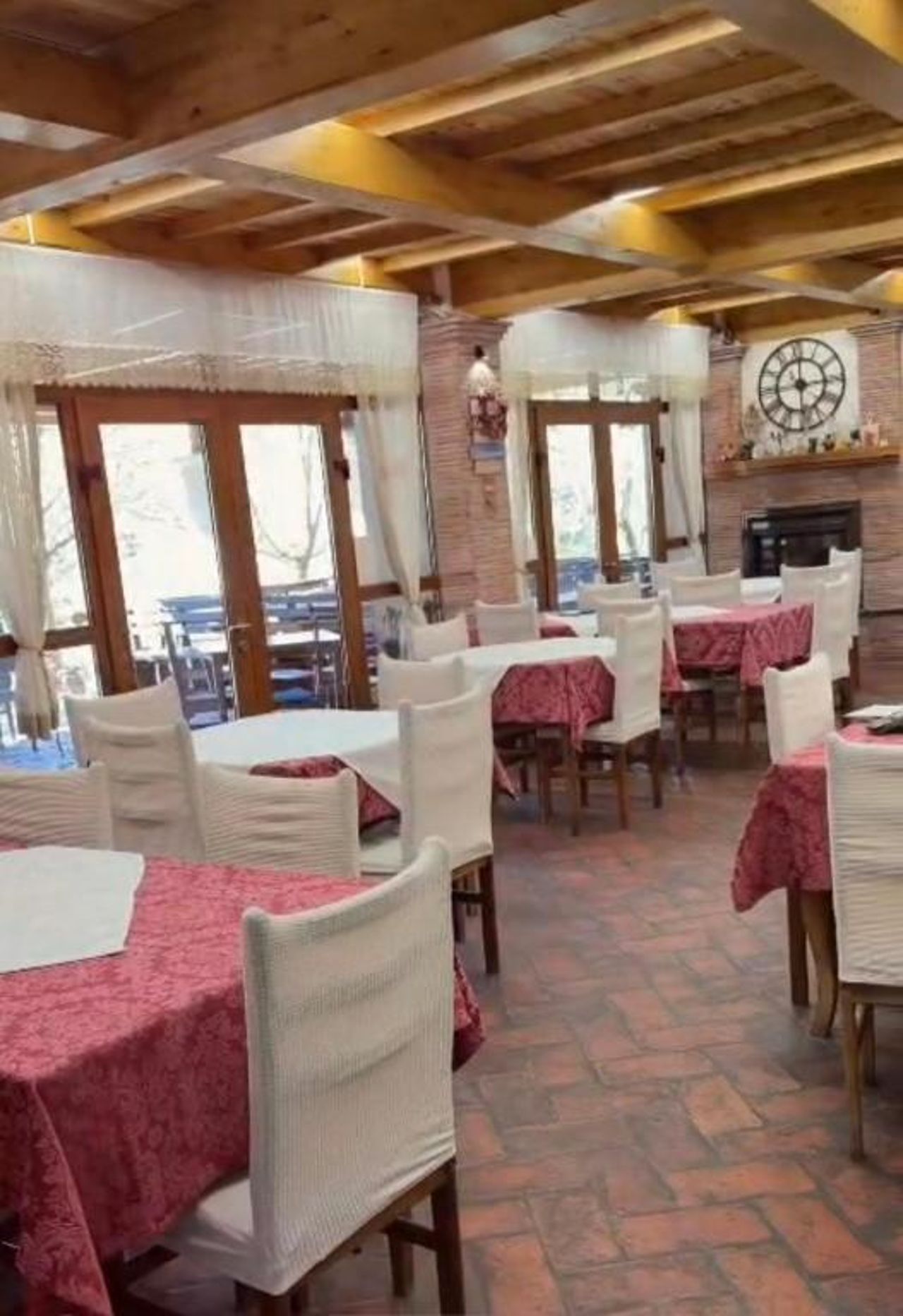 Guesthouse Alberti Llogara