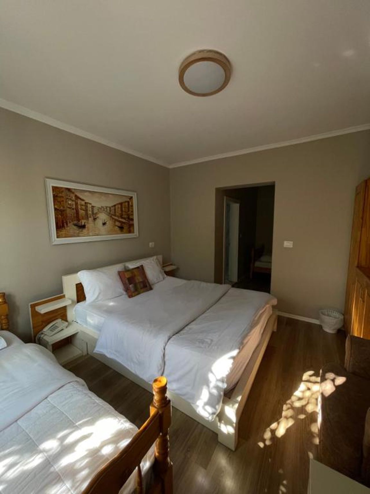 Vila Park Hotel 1
