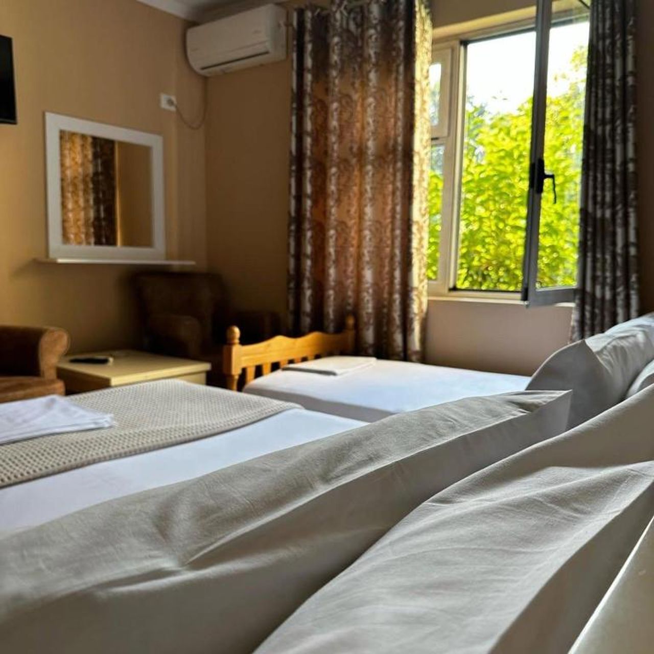 Vila Park Hotel 1
