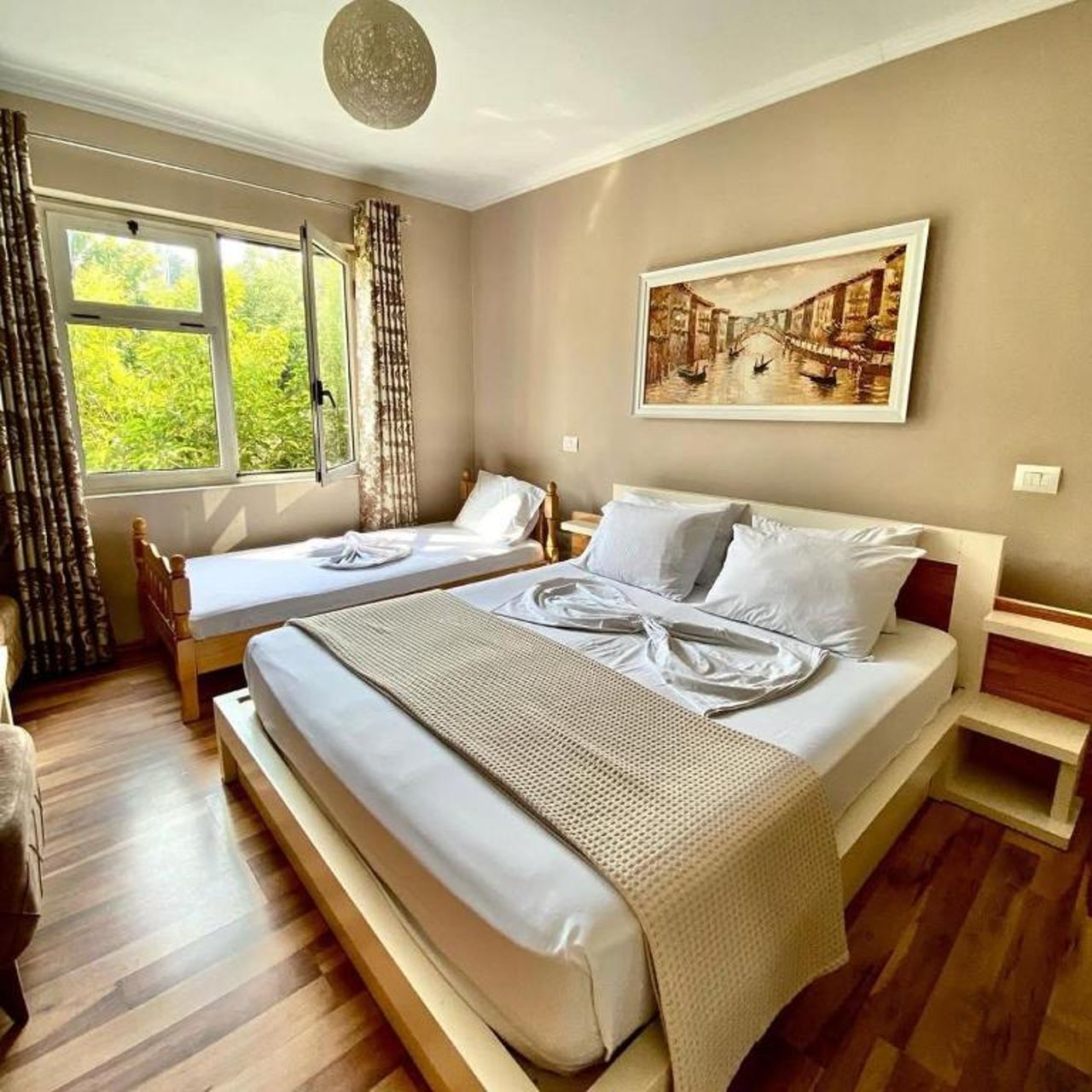 Vila Park Hotel 1