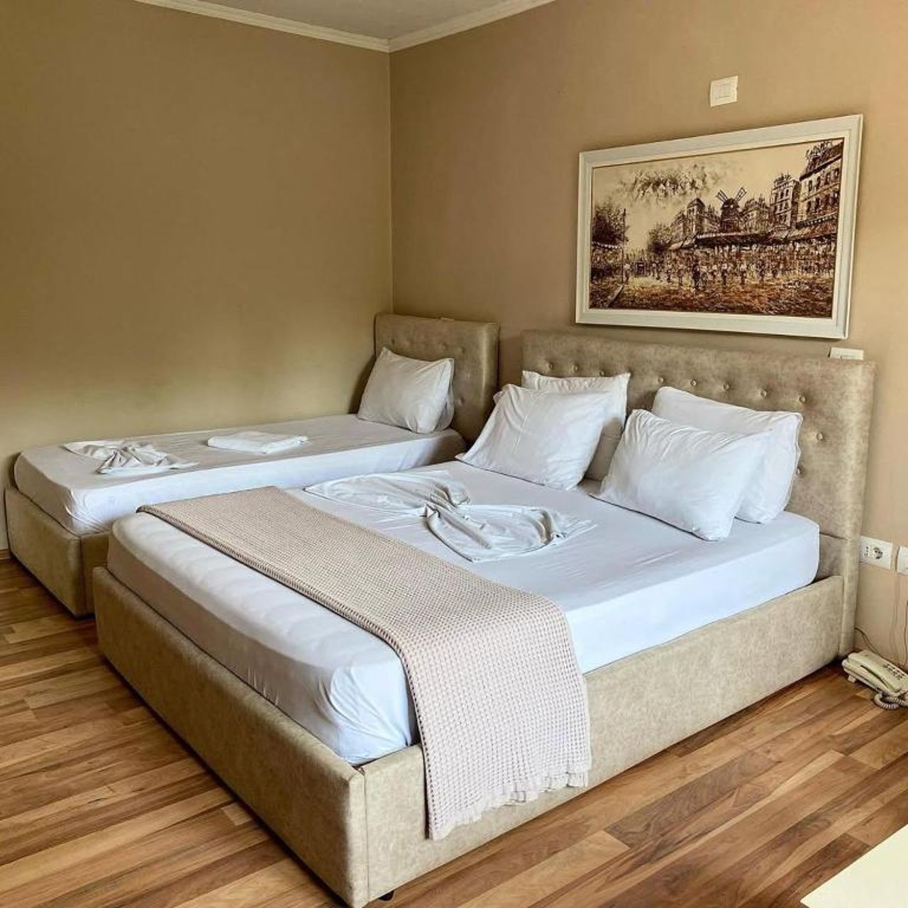 Vila Park Hotel 1