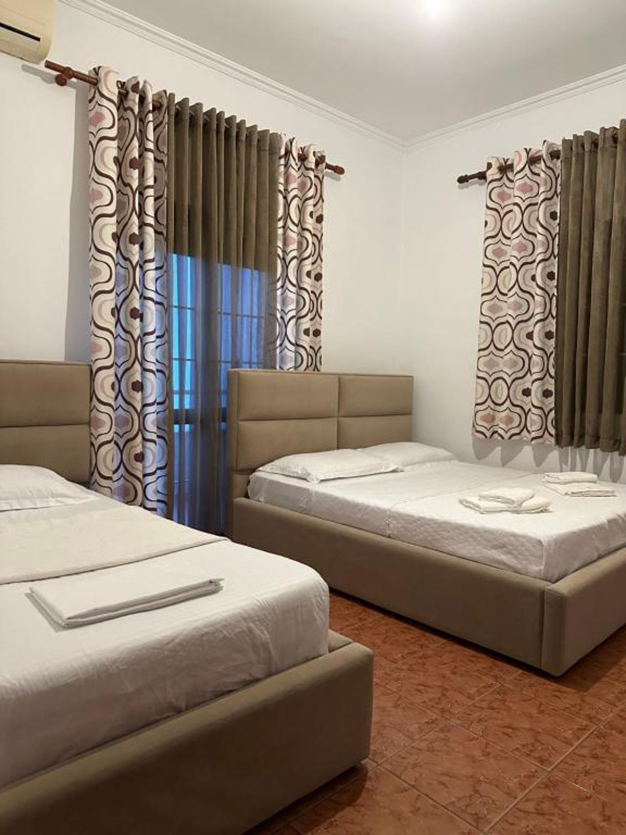 Guesthouse Enea
