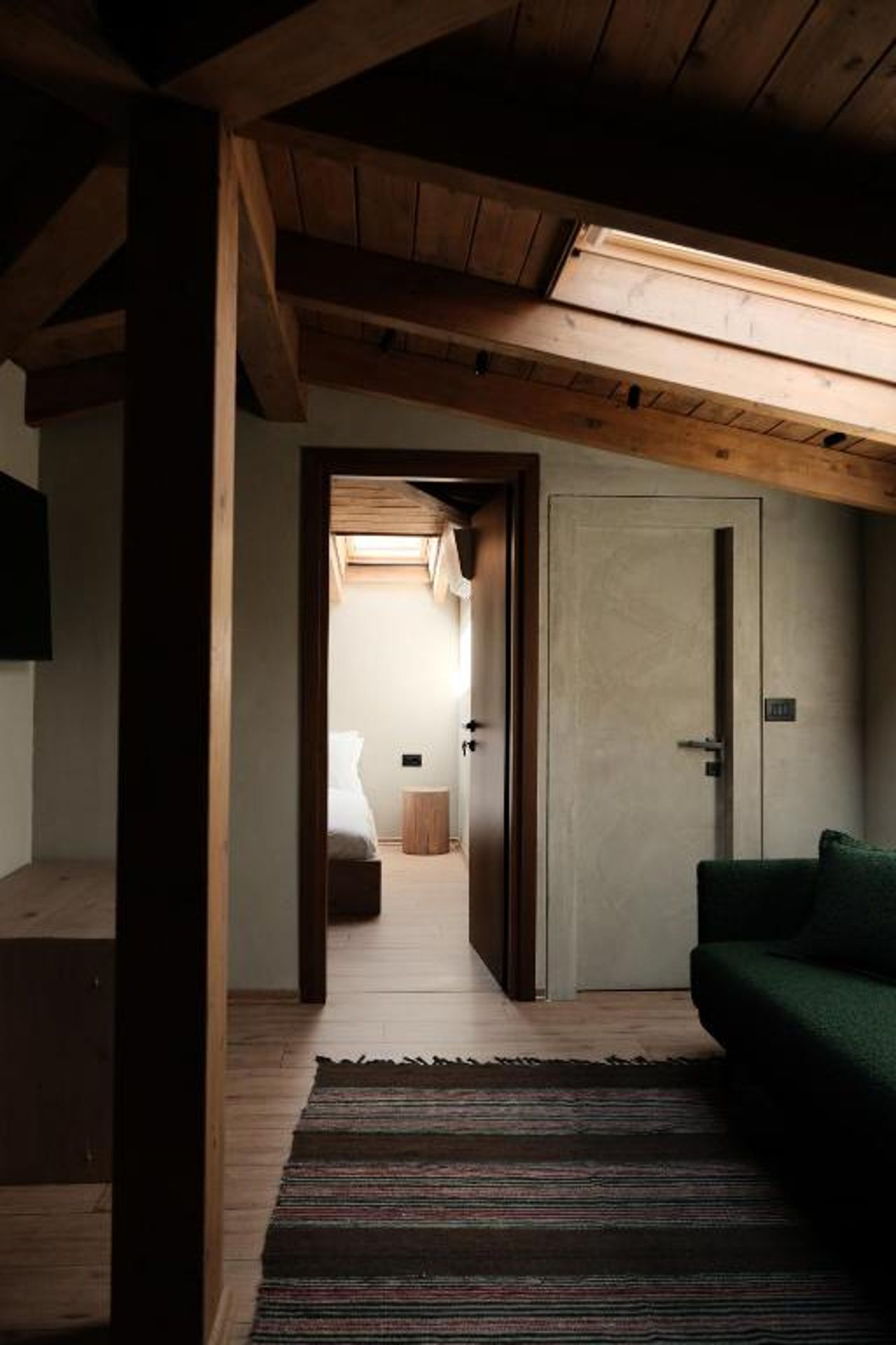 Faces & Places Boutique Hotel