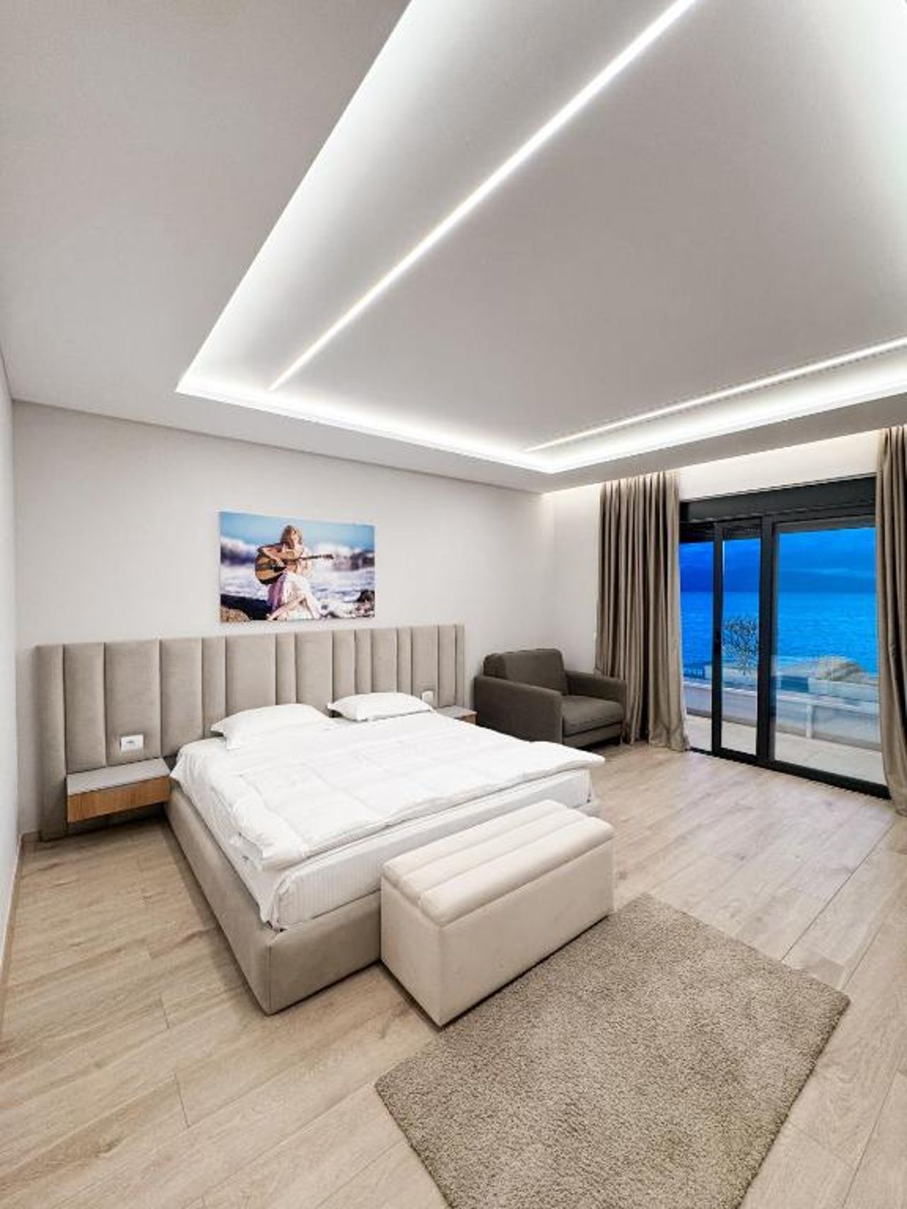 New Heaven Hotel
