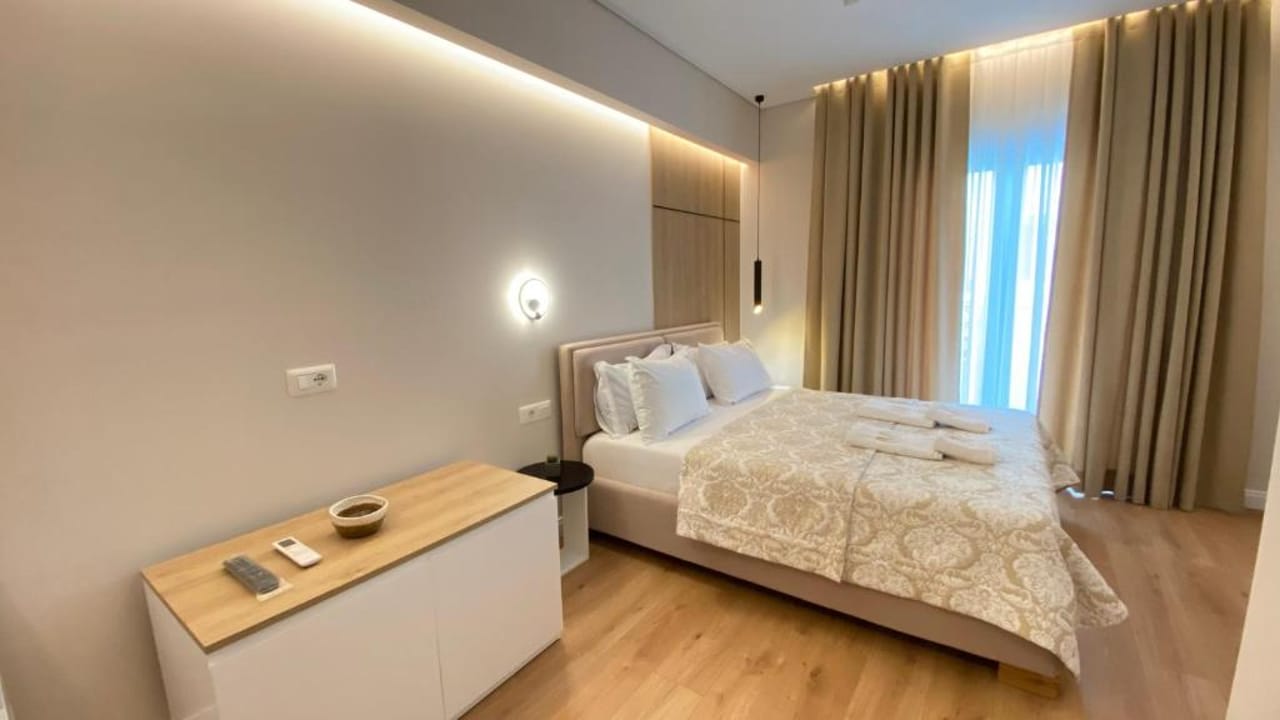 Hotel Metali