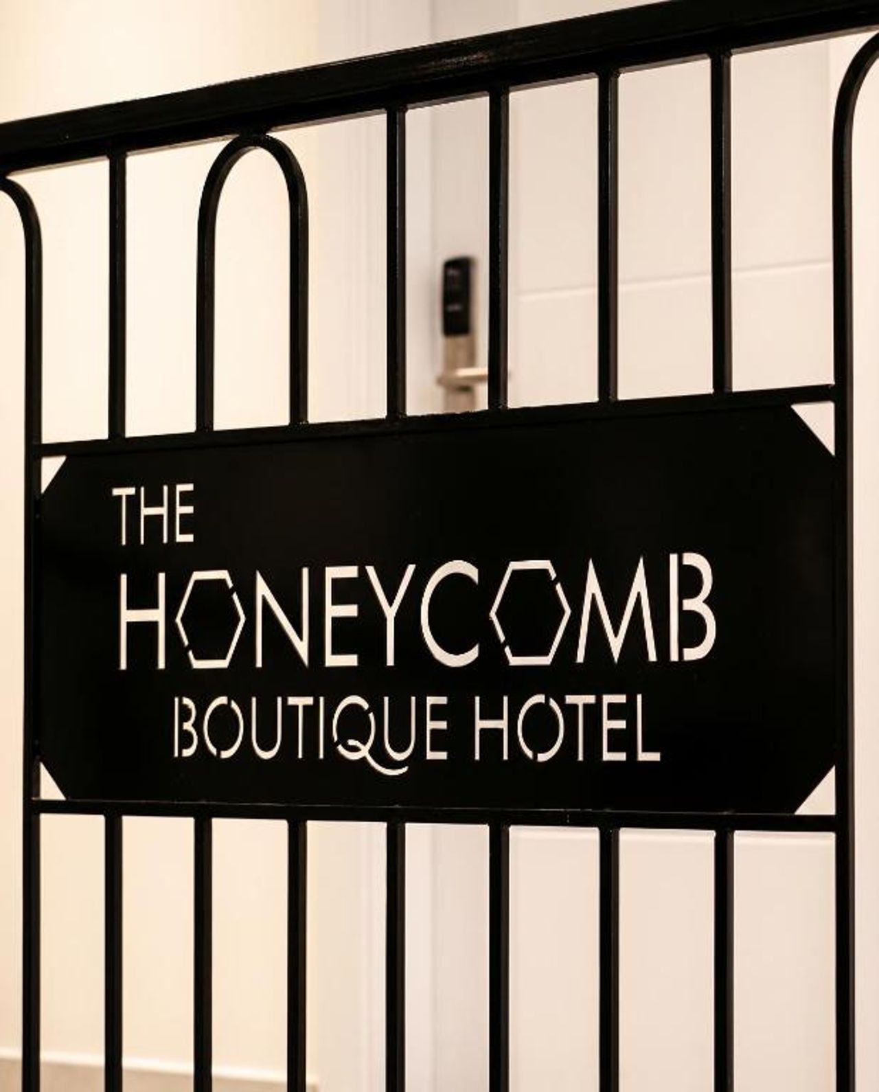 The Honeycomb Boutique Hotel