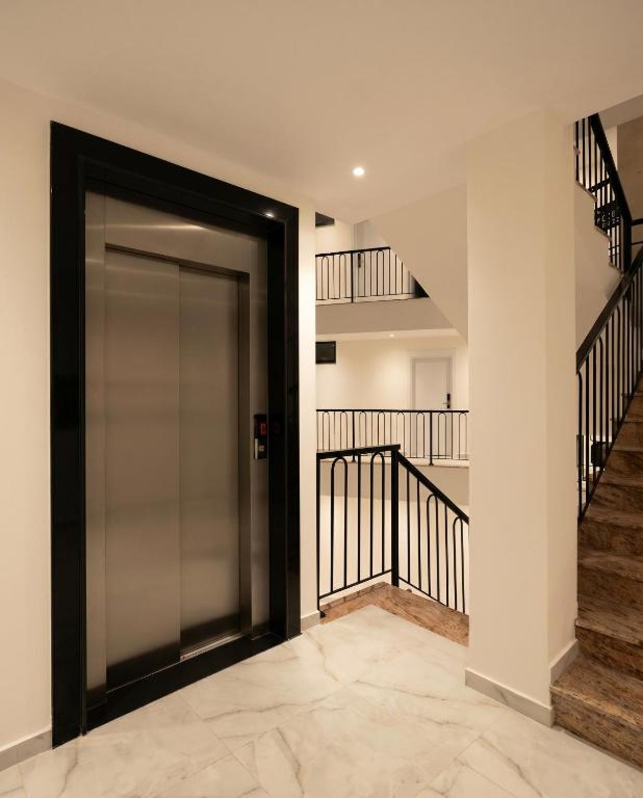 The Honeycomb Boutique Hotel