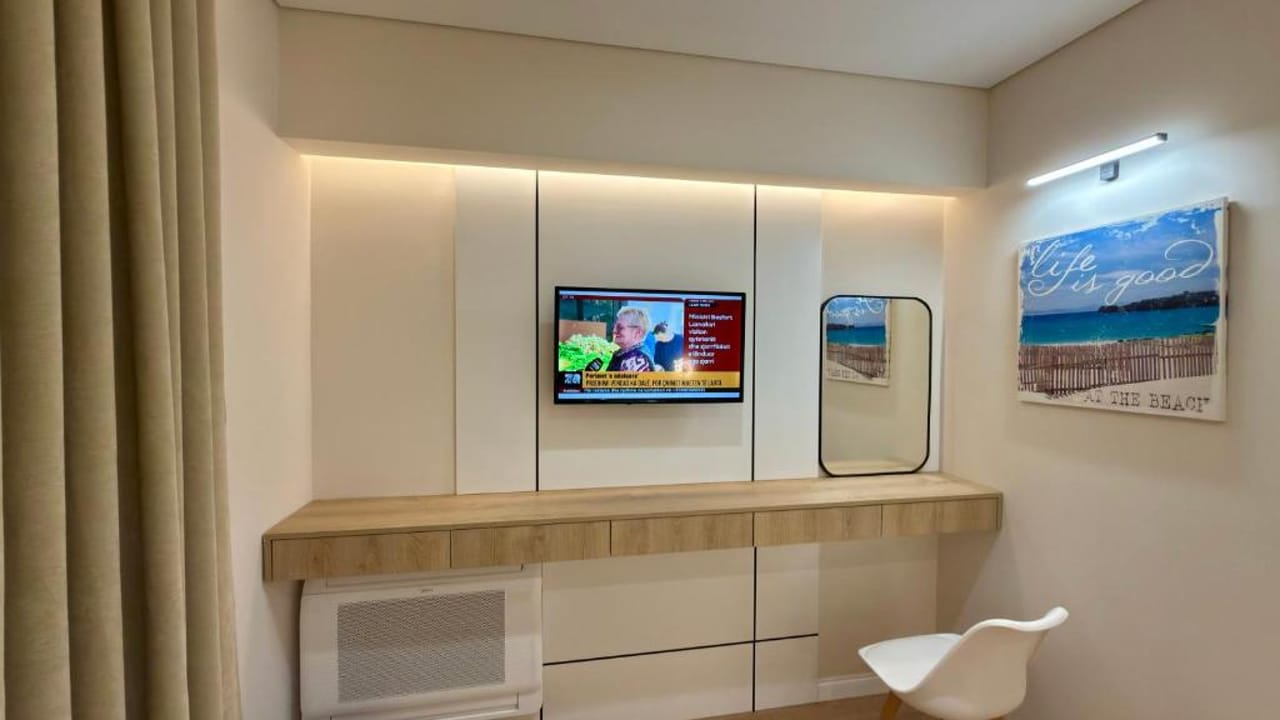 Hotel Metali