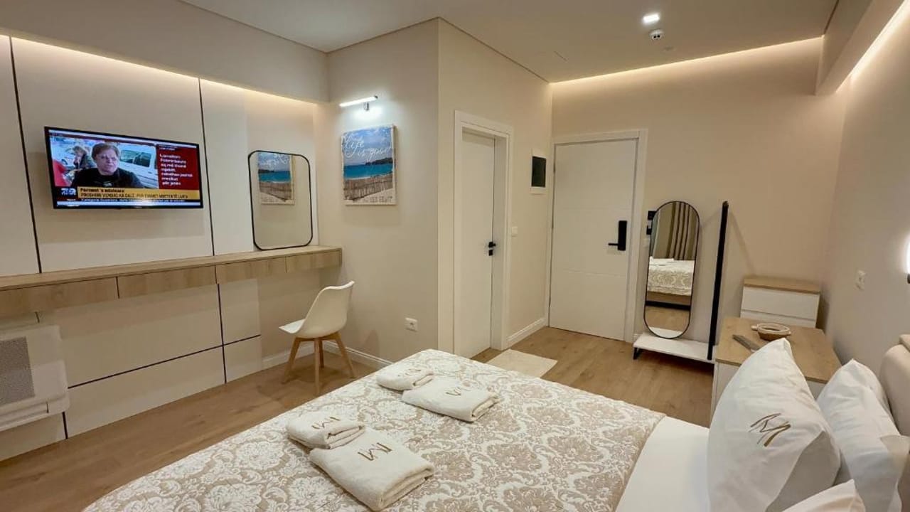 Hotel Metali