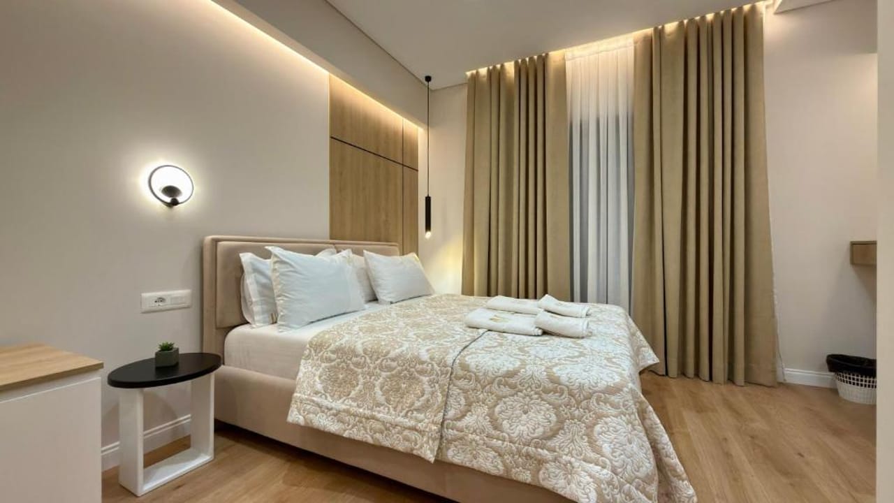 Hotel Metali