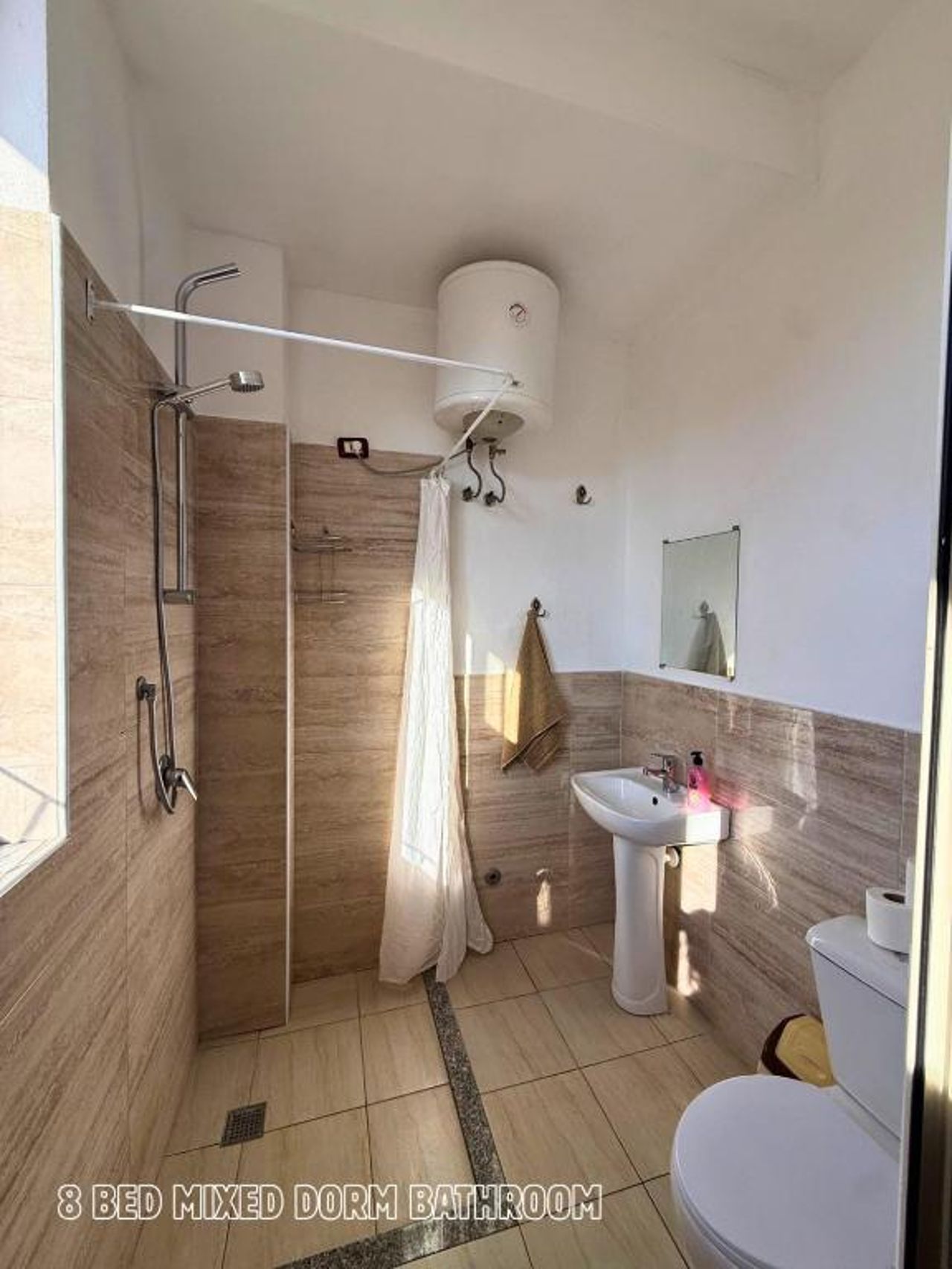 The Galley Party Hostel
