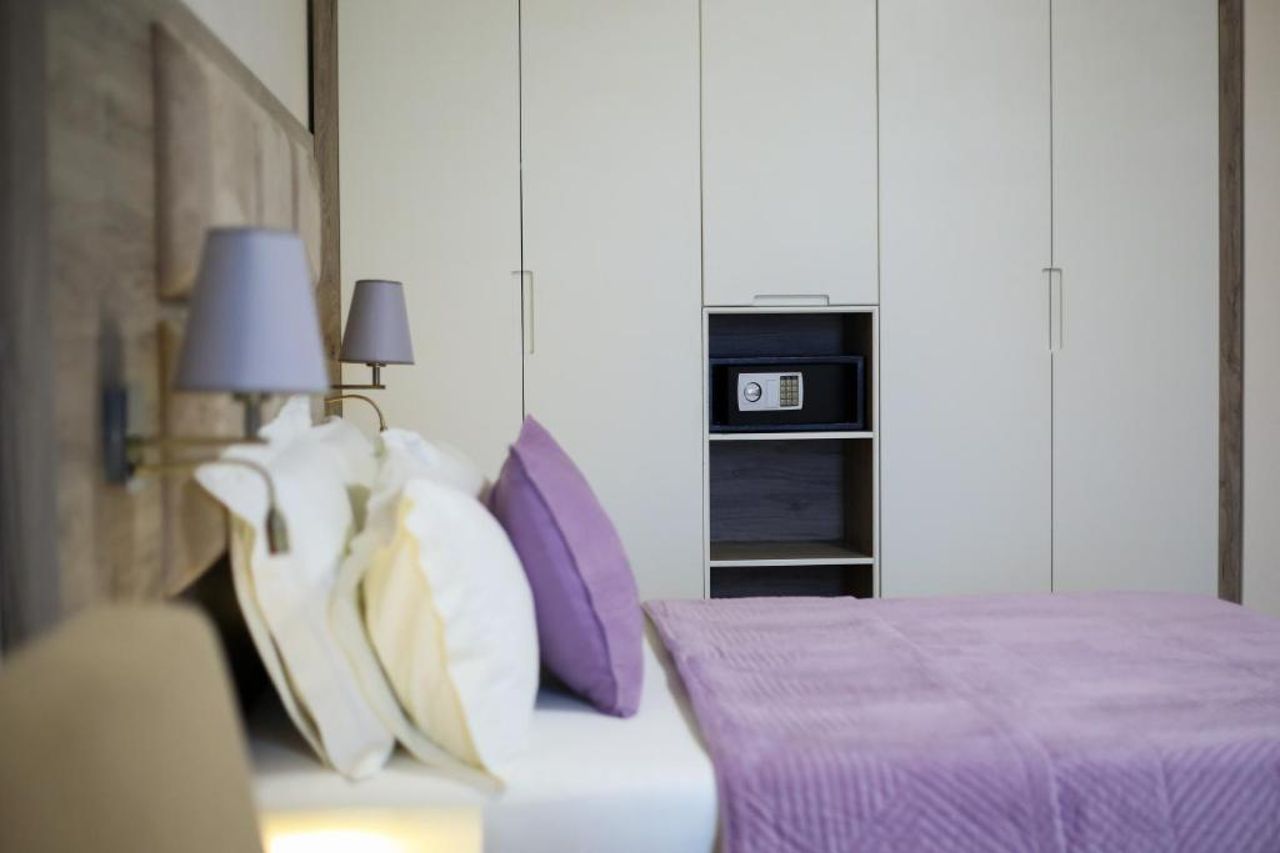 Hotel VD Roleks