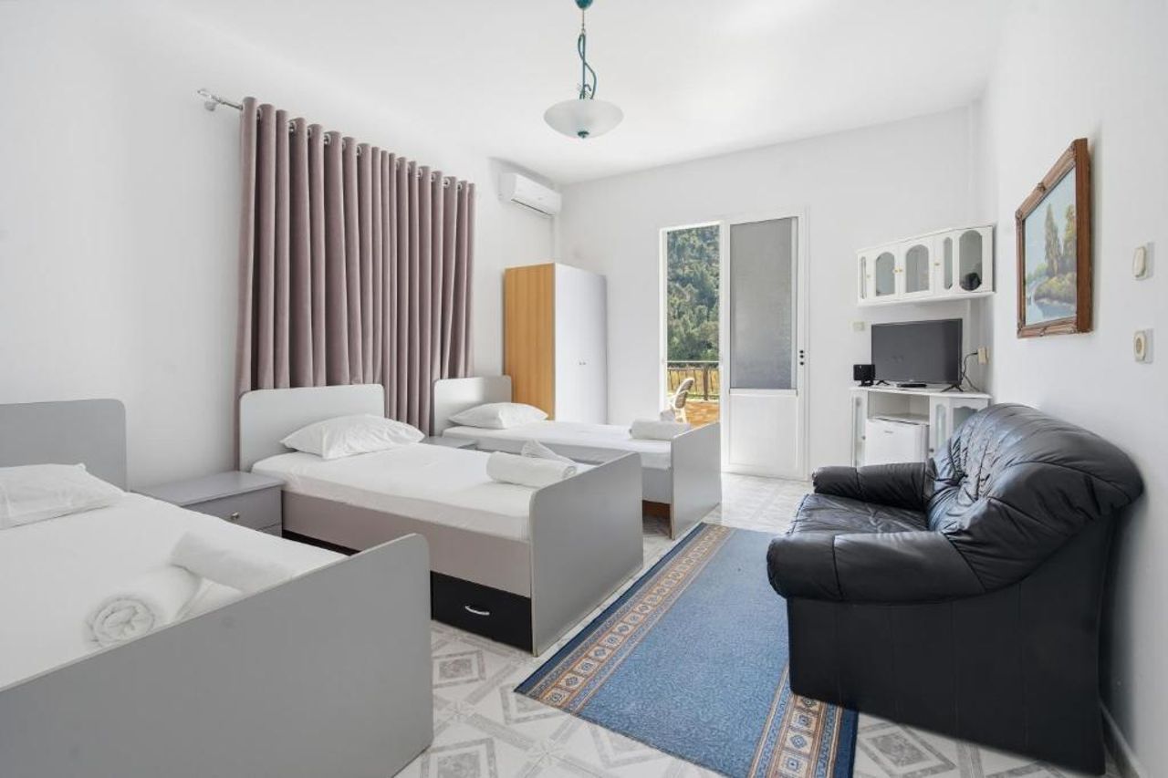 Villa Deart Berat