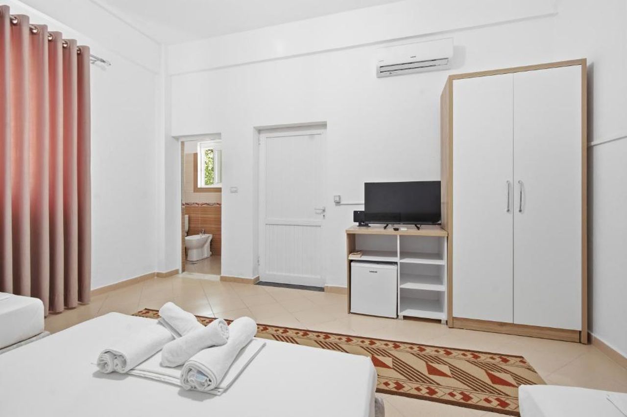 Villa Deart Berat