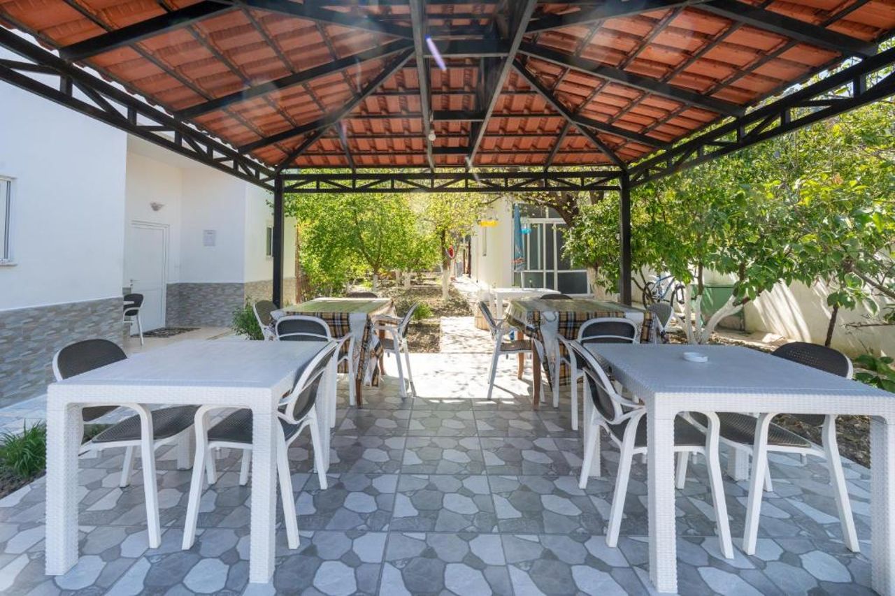 Villa Deart Berat