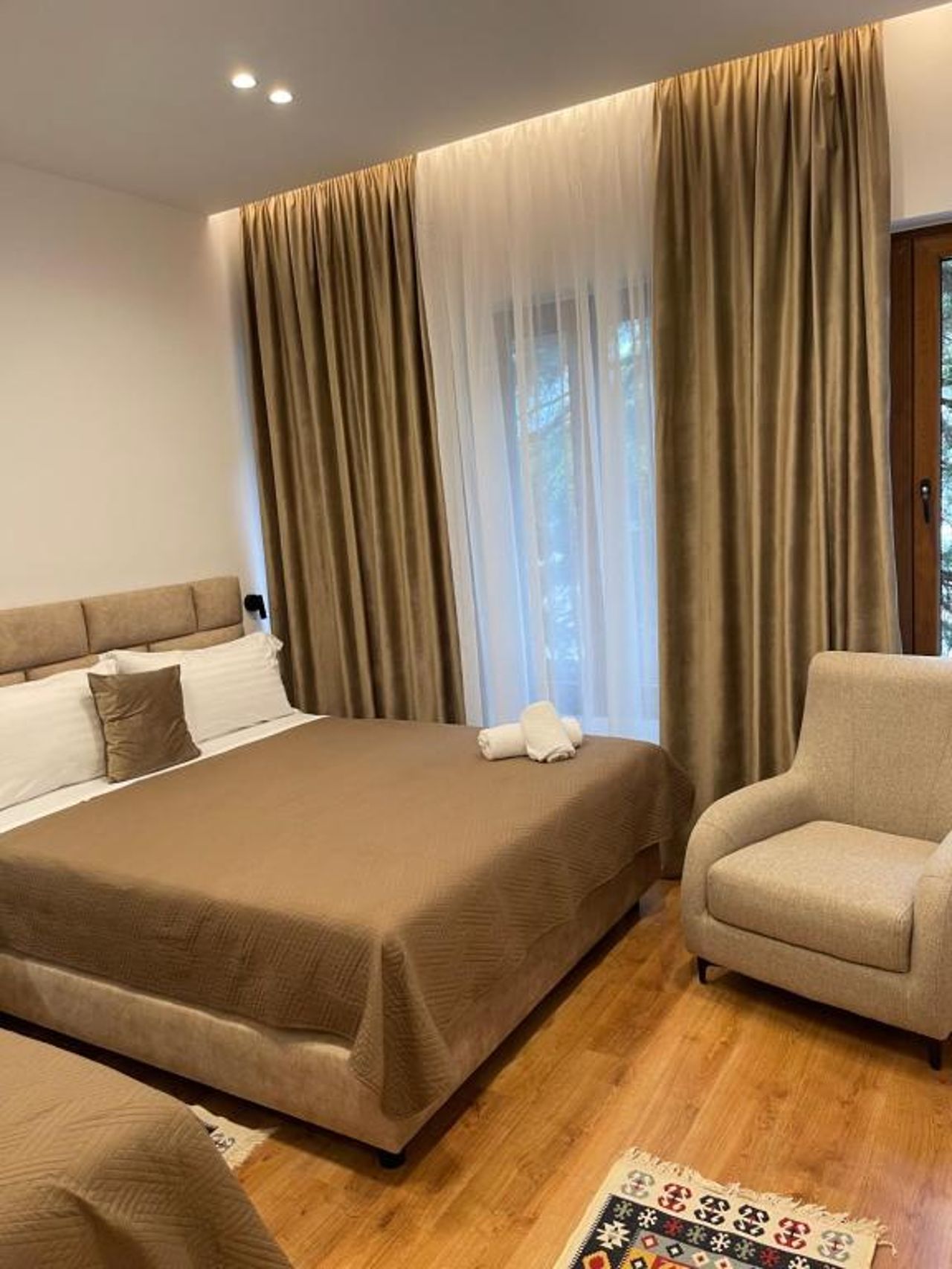 Hotel Relax