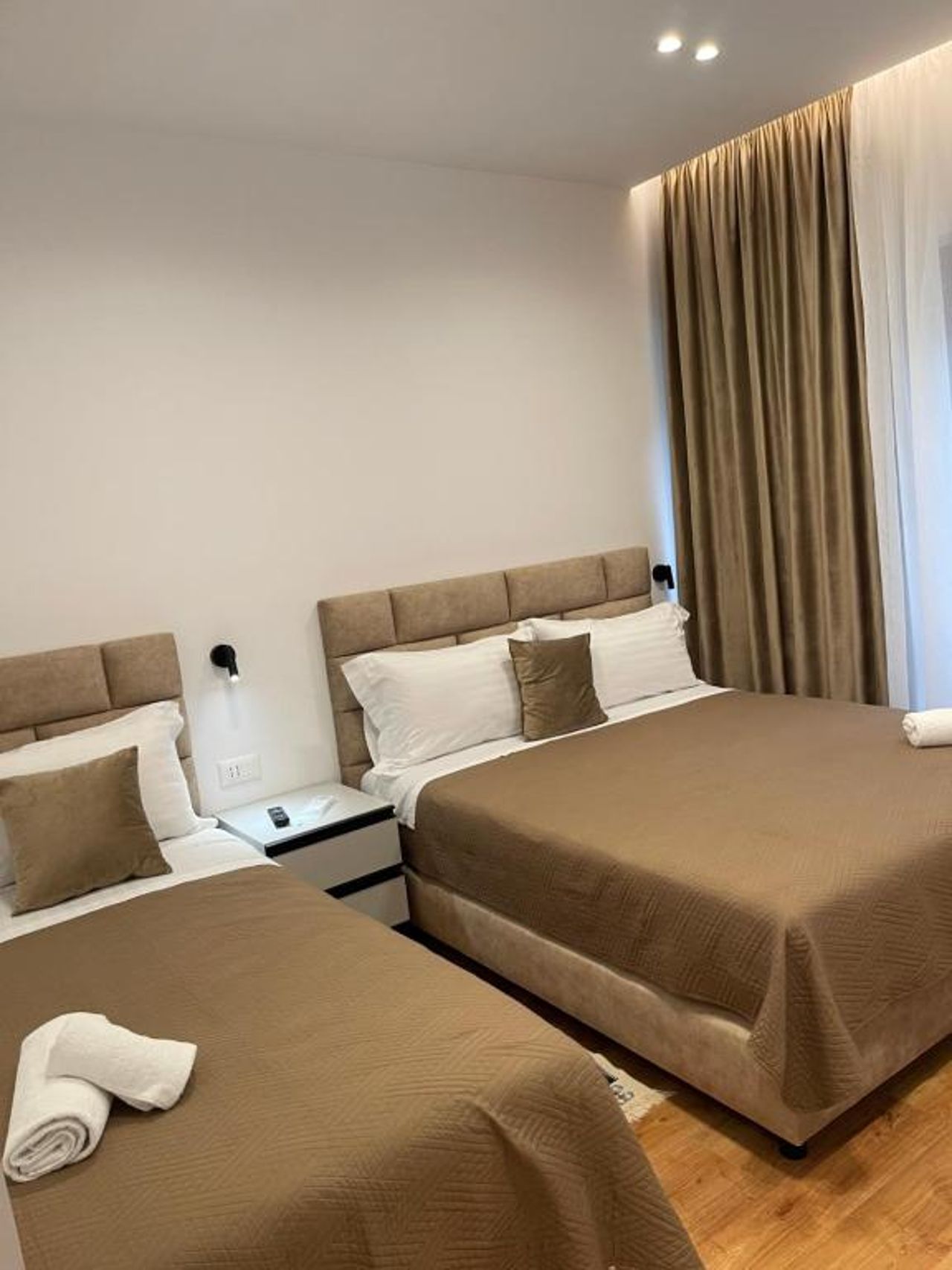 Hotel Relax