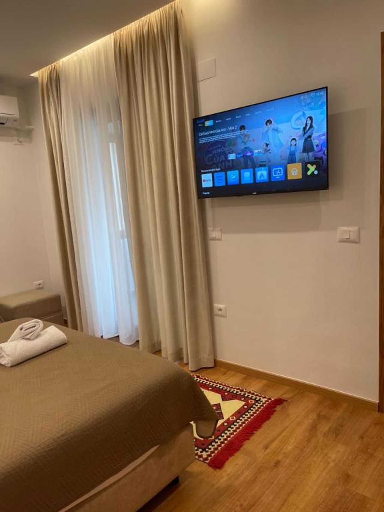 Hotel Relax