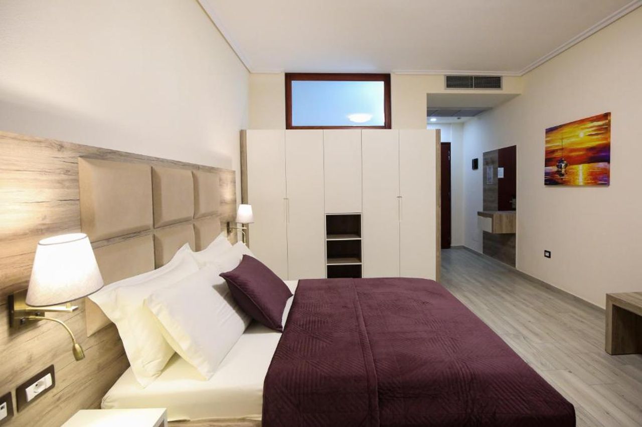 Hotel VD Roleks